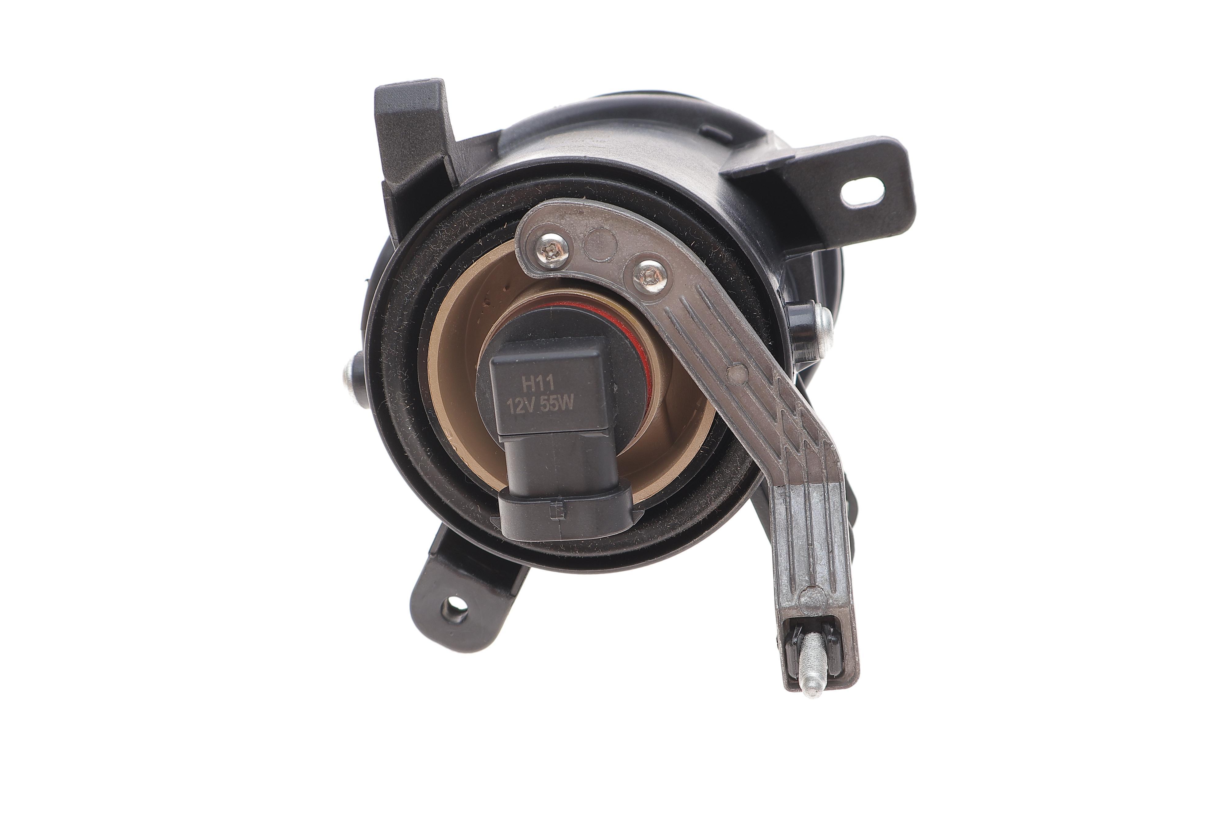 Фара протитуманна Audi A4/A6/Q5 04-17 (L)