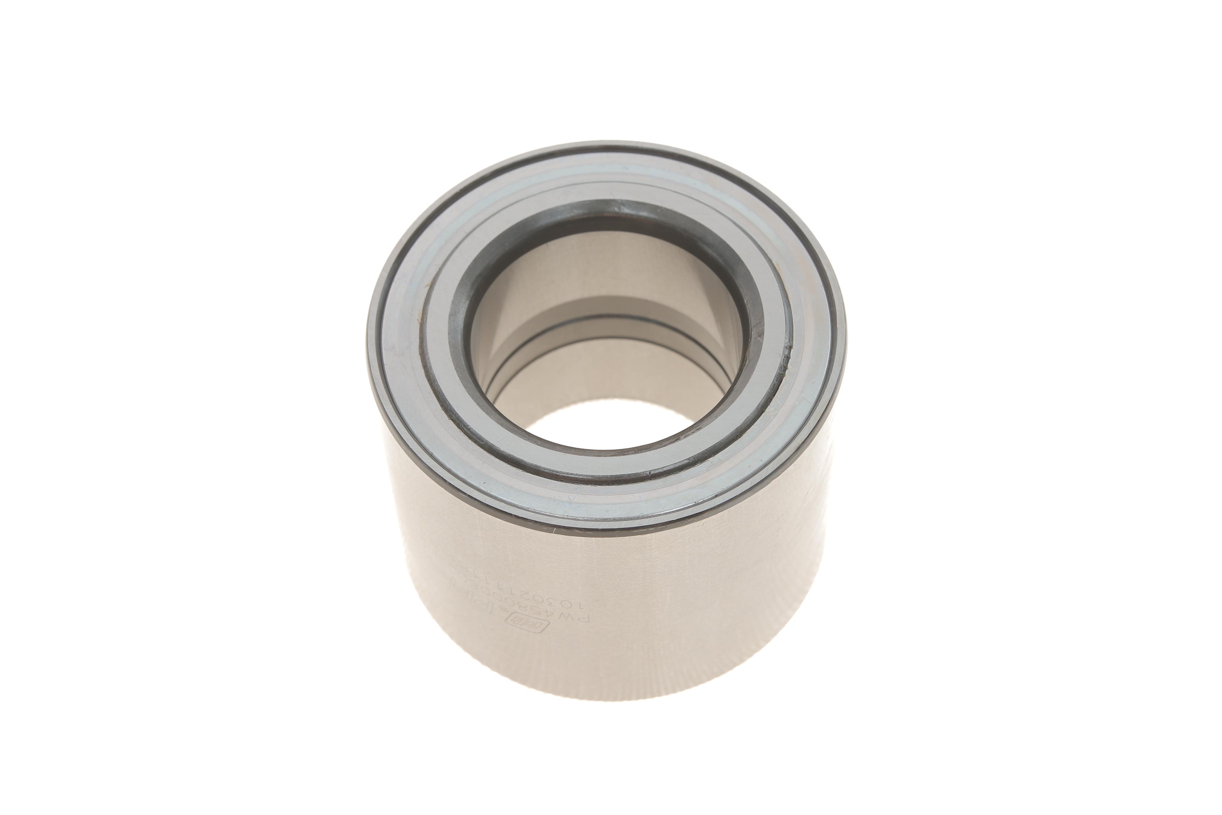 Підшипник маточини (задньої) Renault Master 10- (FWD) (45.3x80x60) (однокатковий)