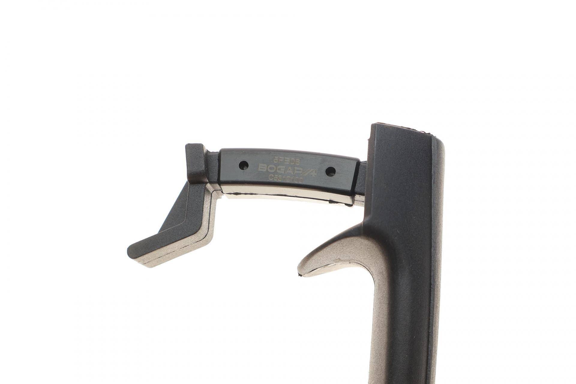 Ручка дверей (бічних і задньої/ззовні) MB Sprinter 906/VW Crafter 06-