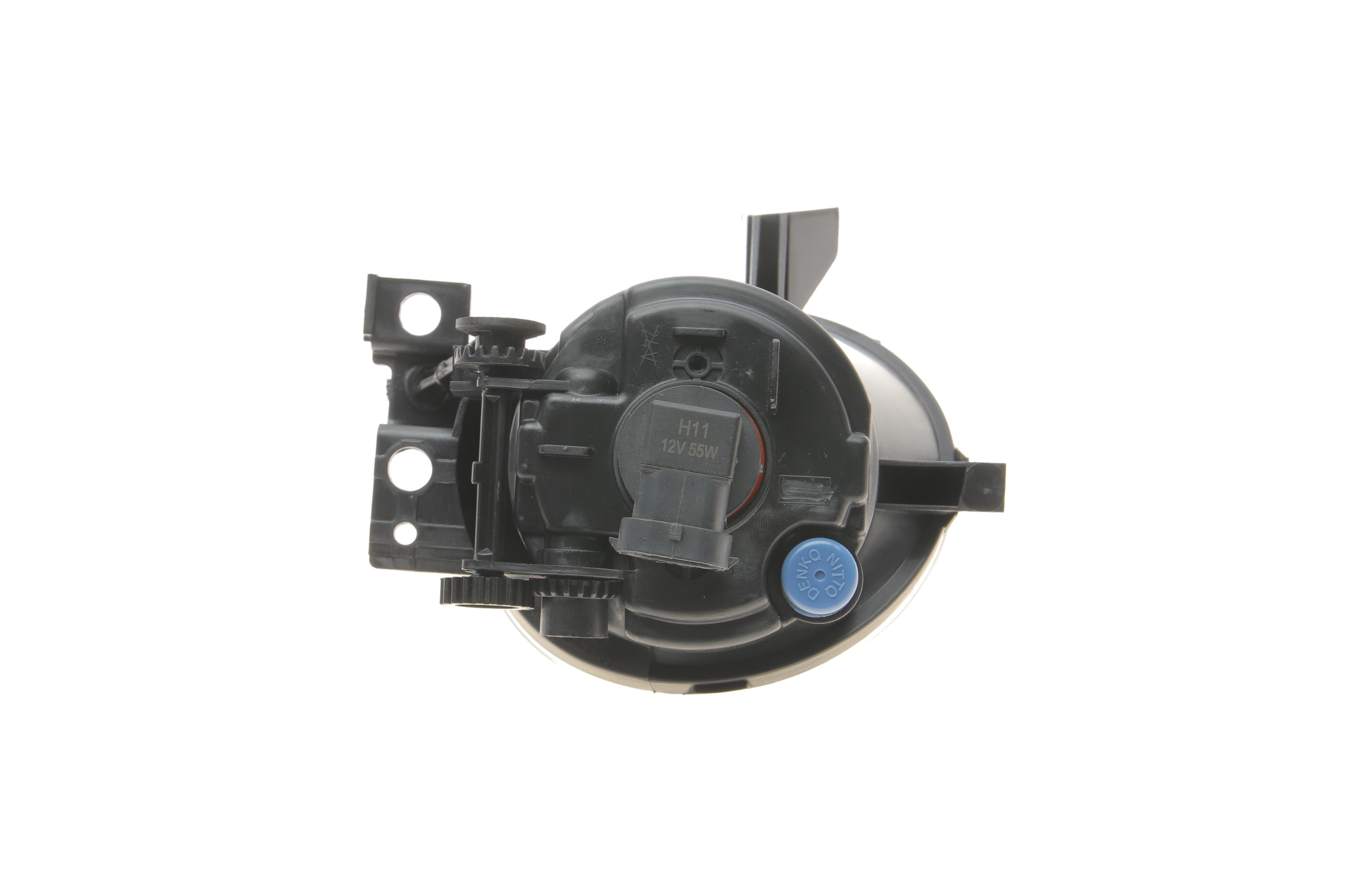 Фара протитуманна VW Touareg 02-10 (R)