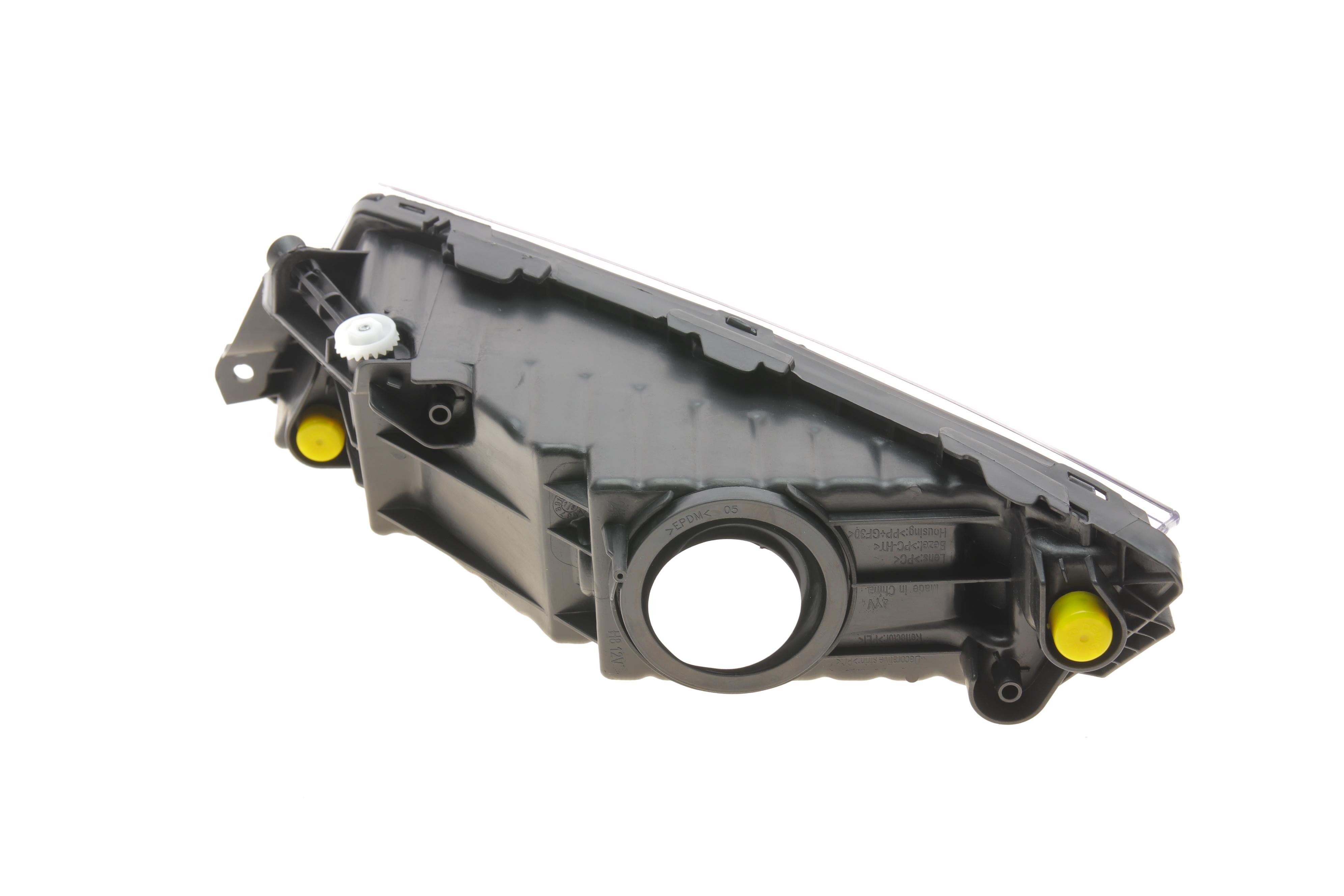 Фара протитуманна Skoda Superb 15- (L)