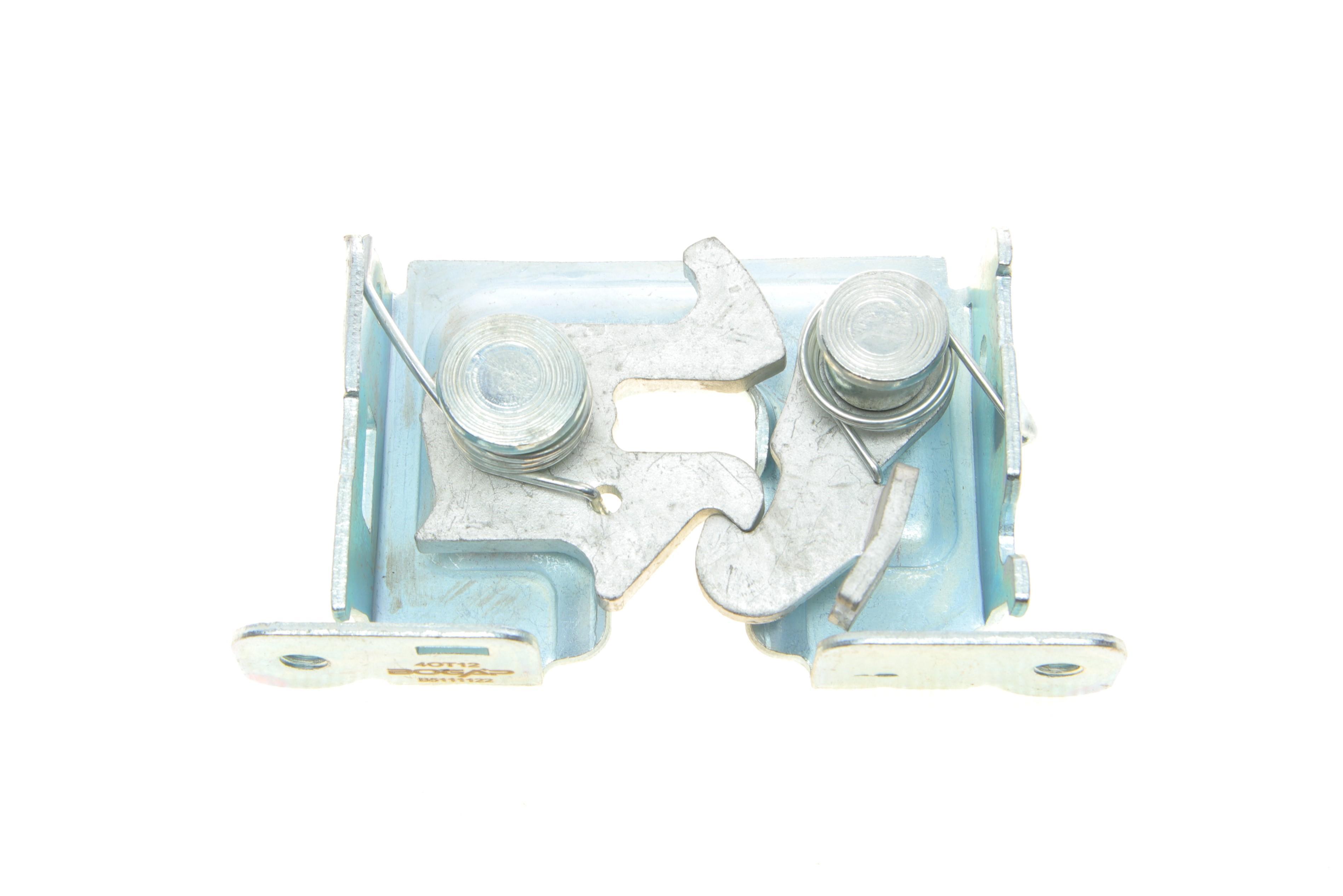 Замок капота BMW 3 (E90)/5 (E60) 03-12