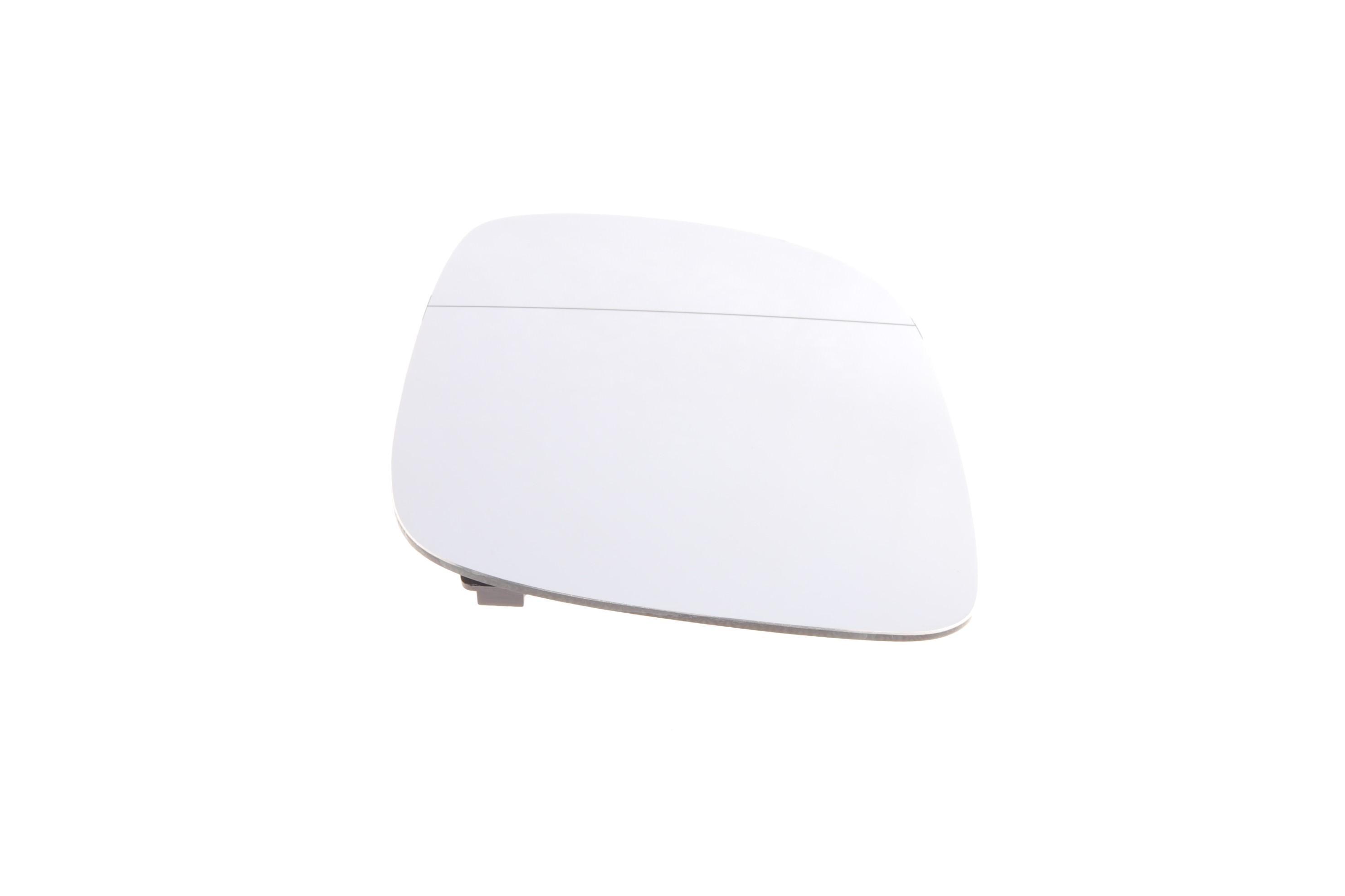 Скло дзеркала VW Lupo 98-05 (L)