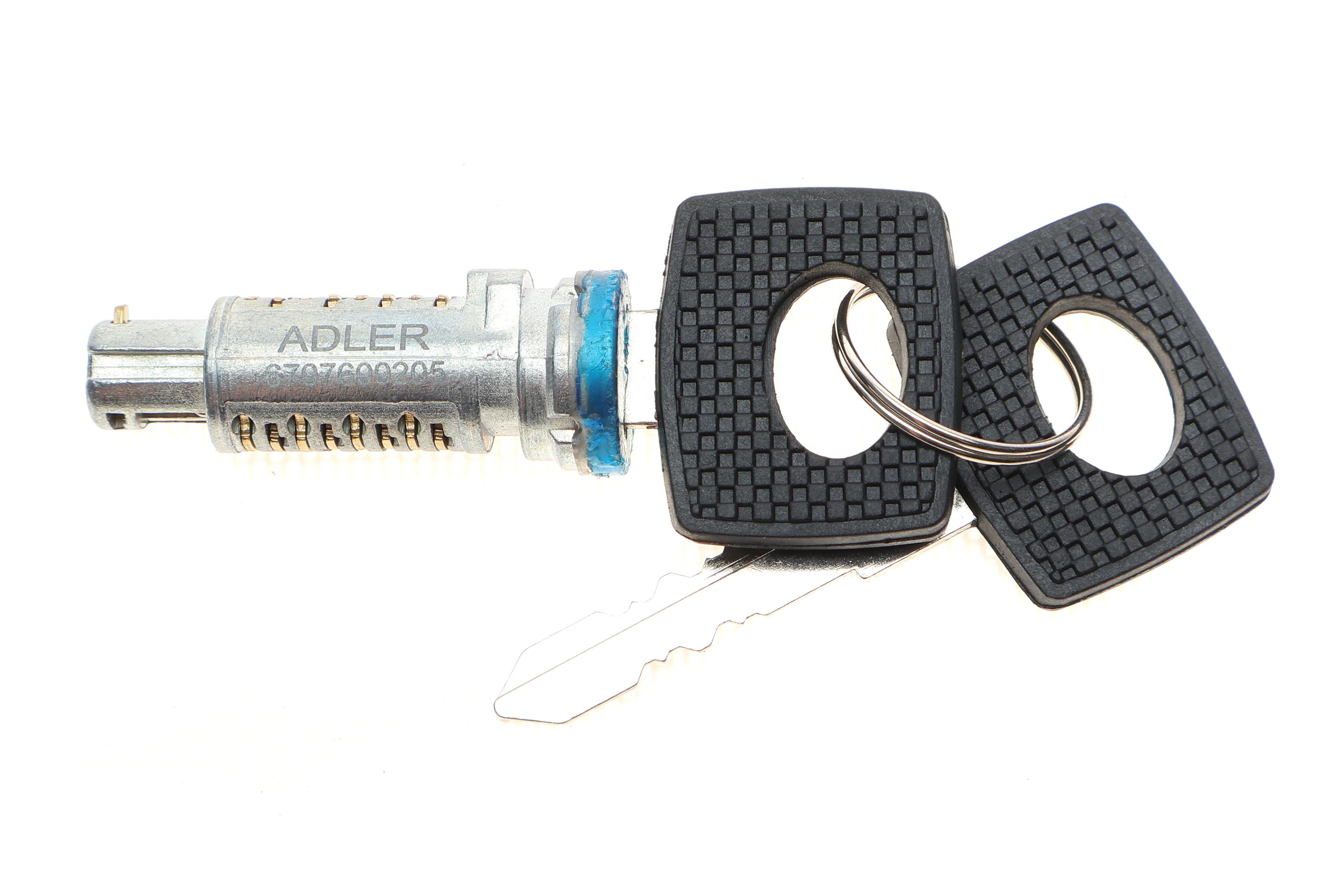 Сердцевина замка дверей MB Sprinter/VW LT 96-06