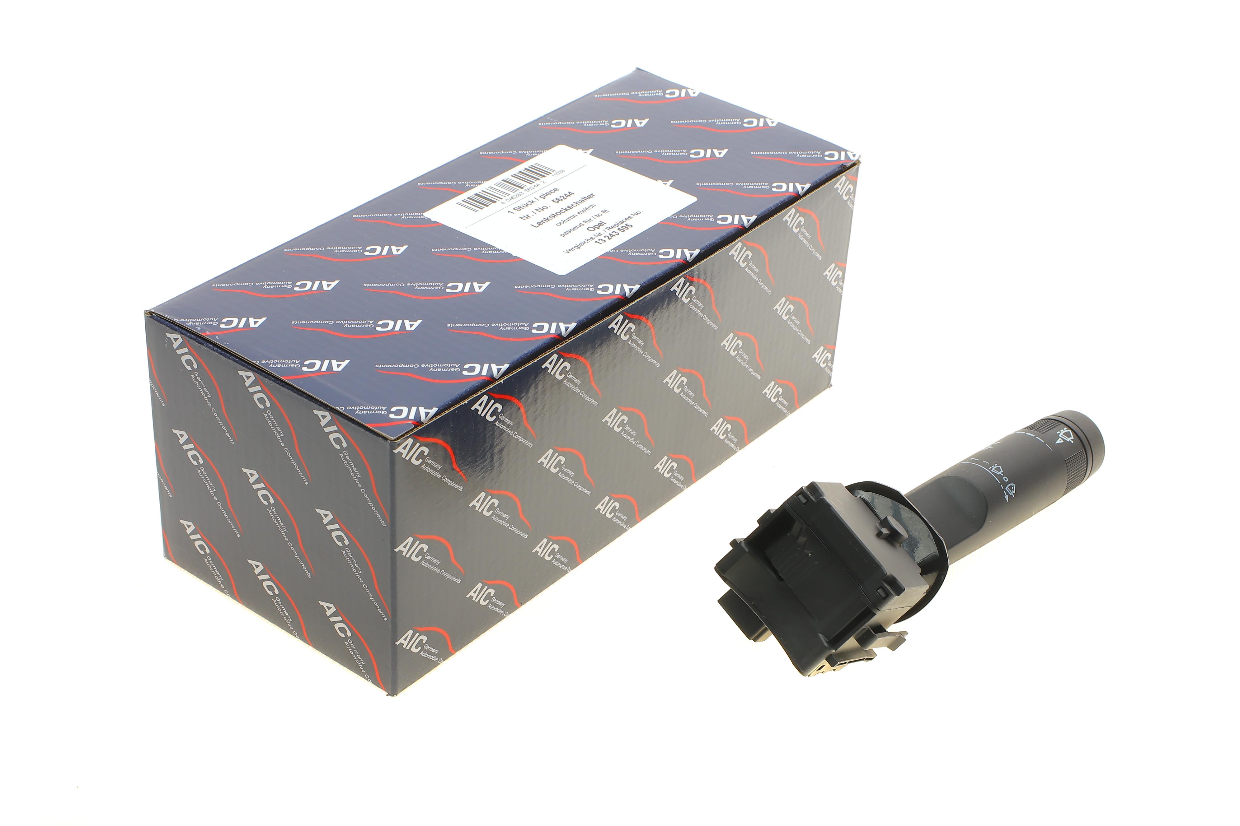 Перемикач підрульовий Opel Insignia A 08-17 (R)