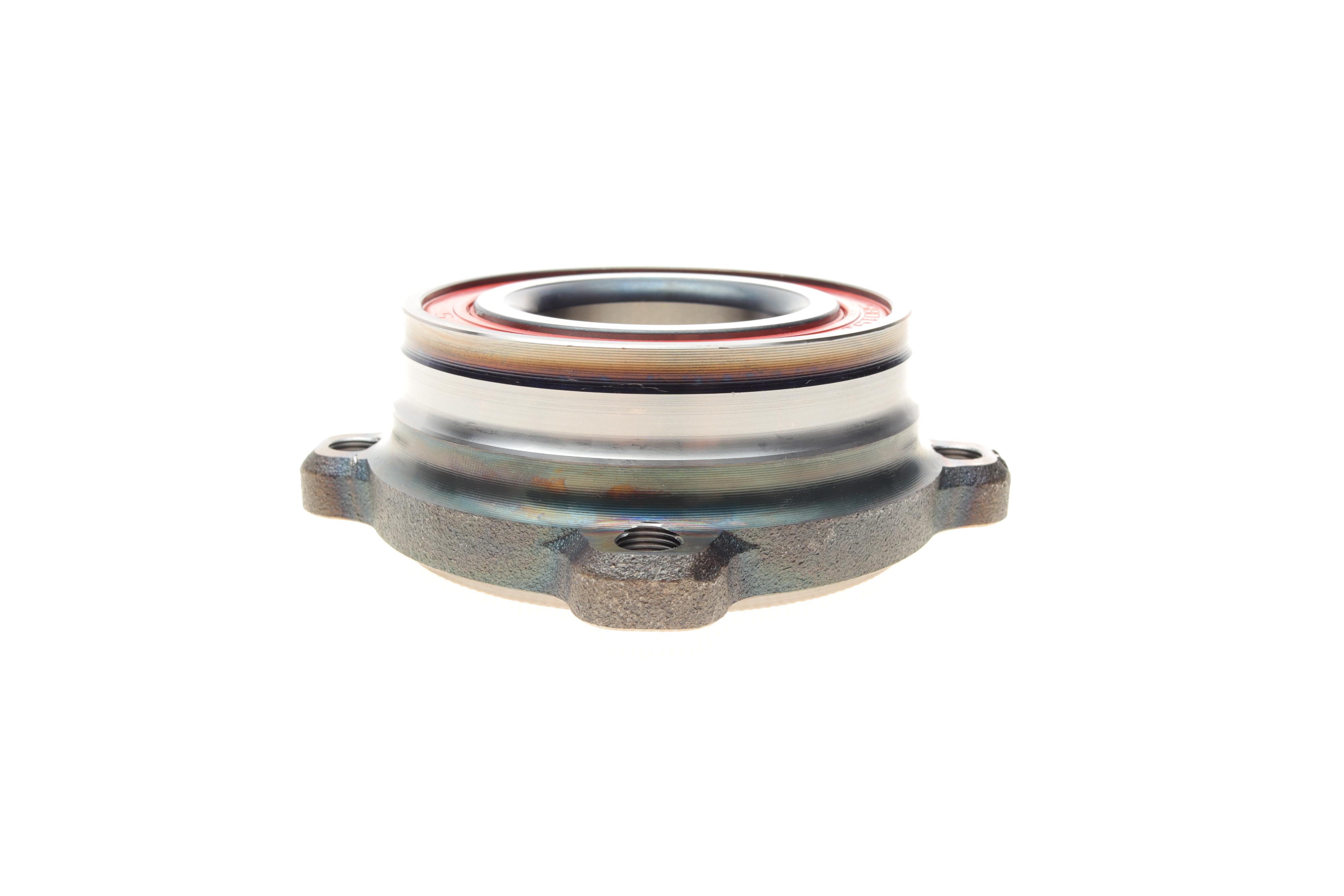 Підшипник маточини (задньої) BMW 5 (E39) 95-