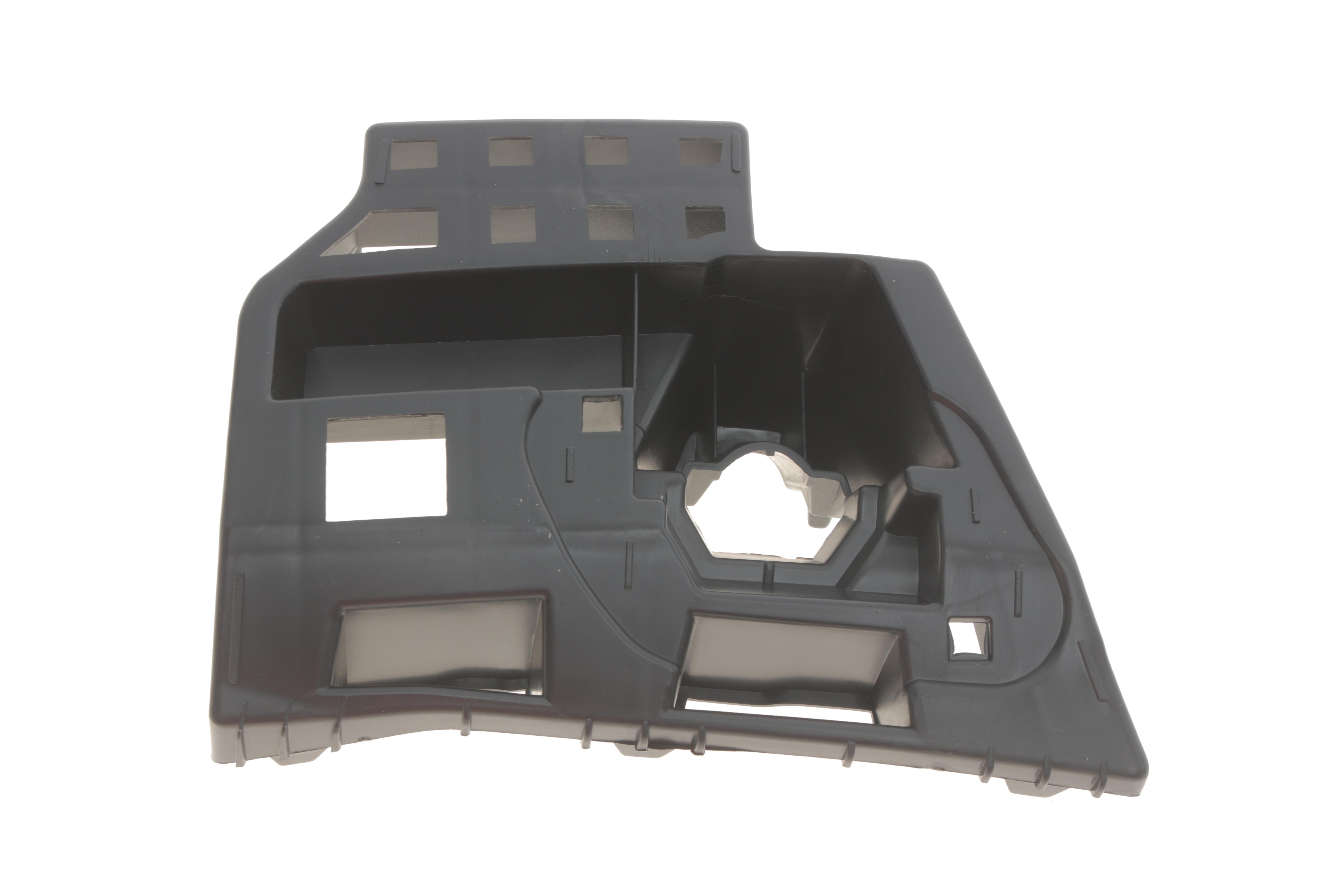 Кронштейн кріплення бампера (переднього/R) Skoda Octavia 18-