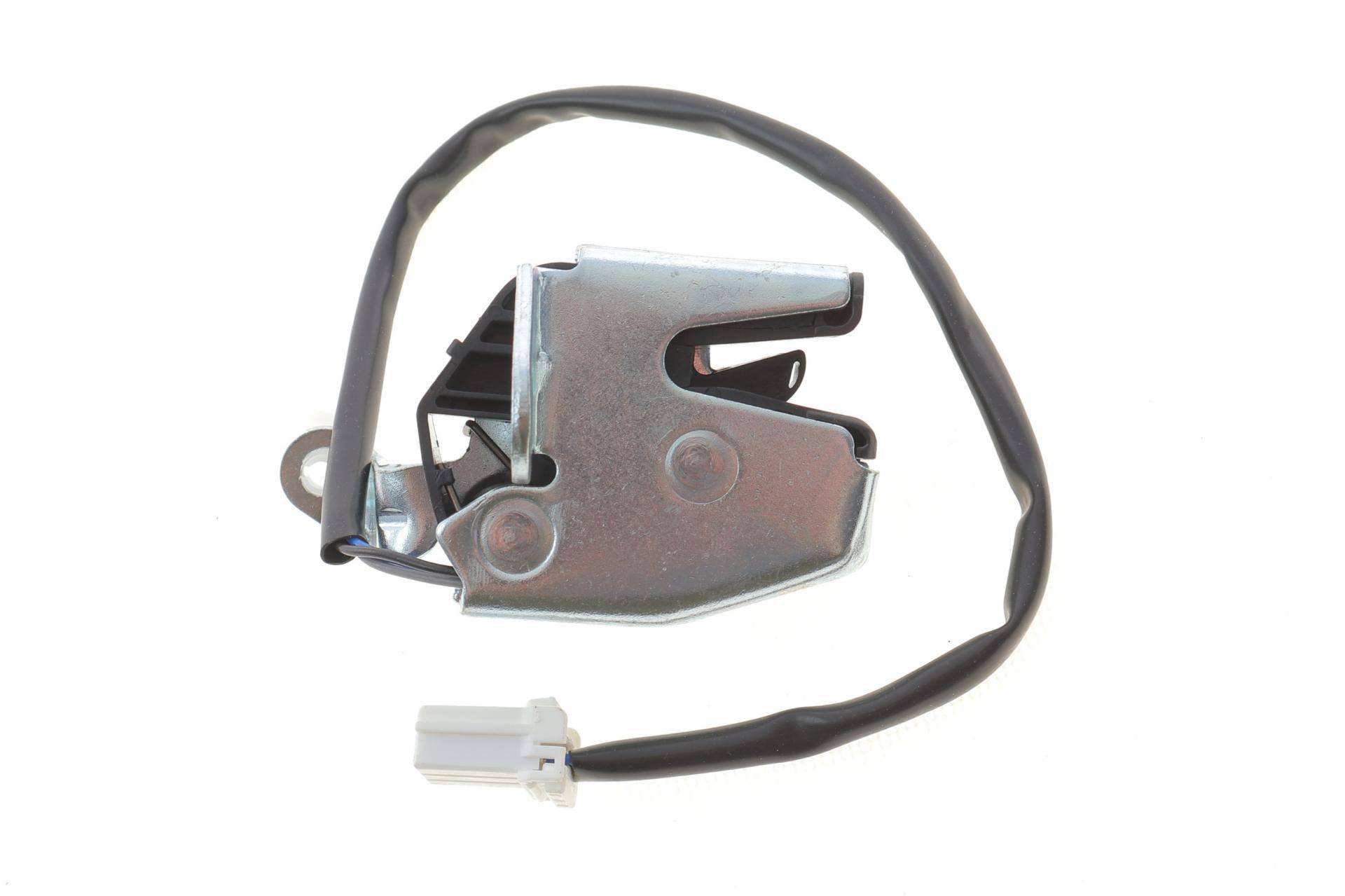 Замок дверей (задніх/знизу/L) Fiat Doblo 01-09