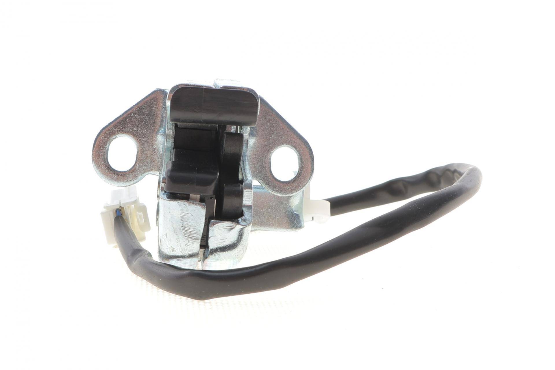 Замок дверей (задніх/знизу/L) Fiat Doblo 01-09