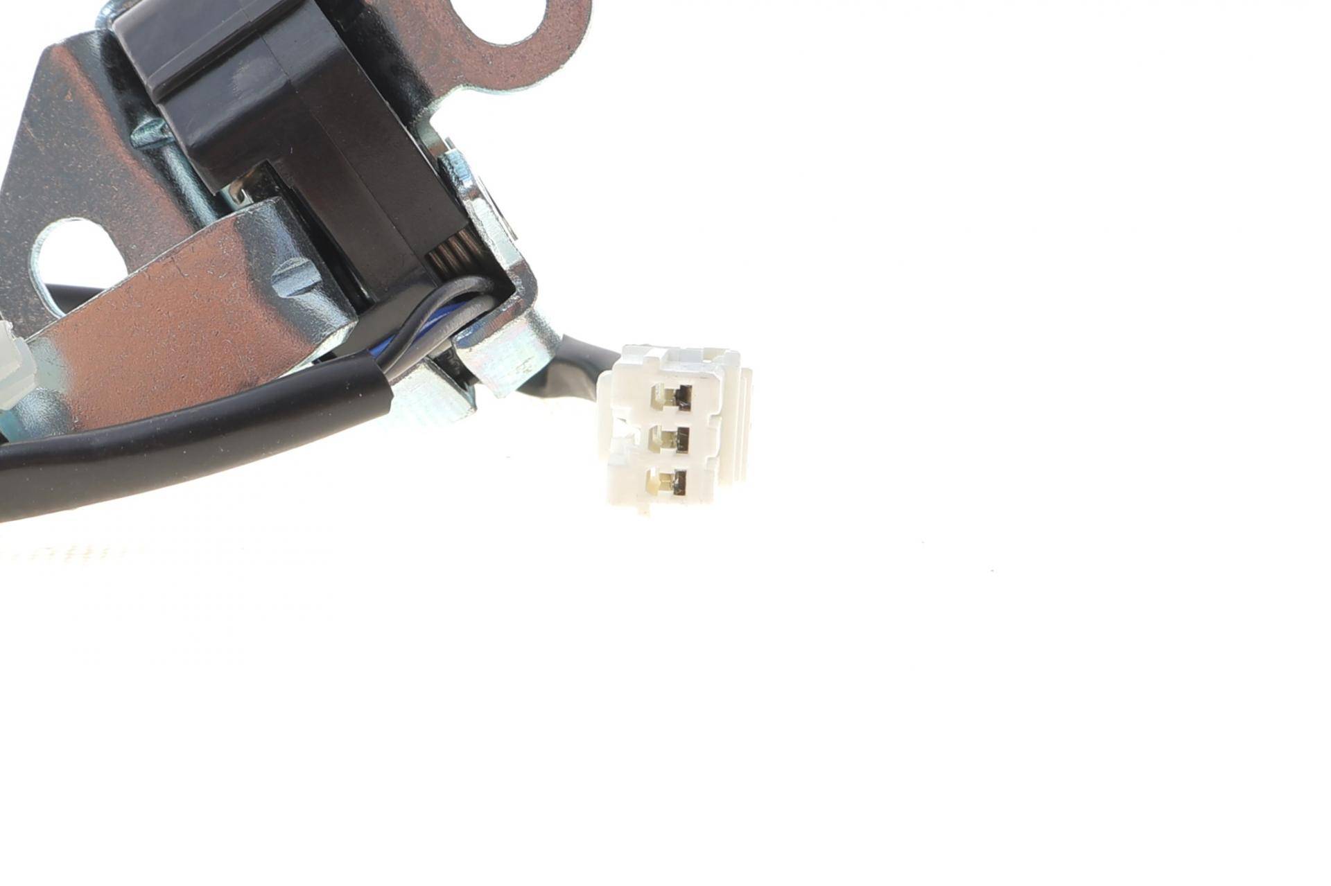 Замок дверей (задніх/знизу/L) Fiat Doblo 01-09