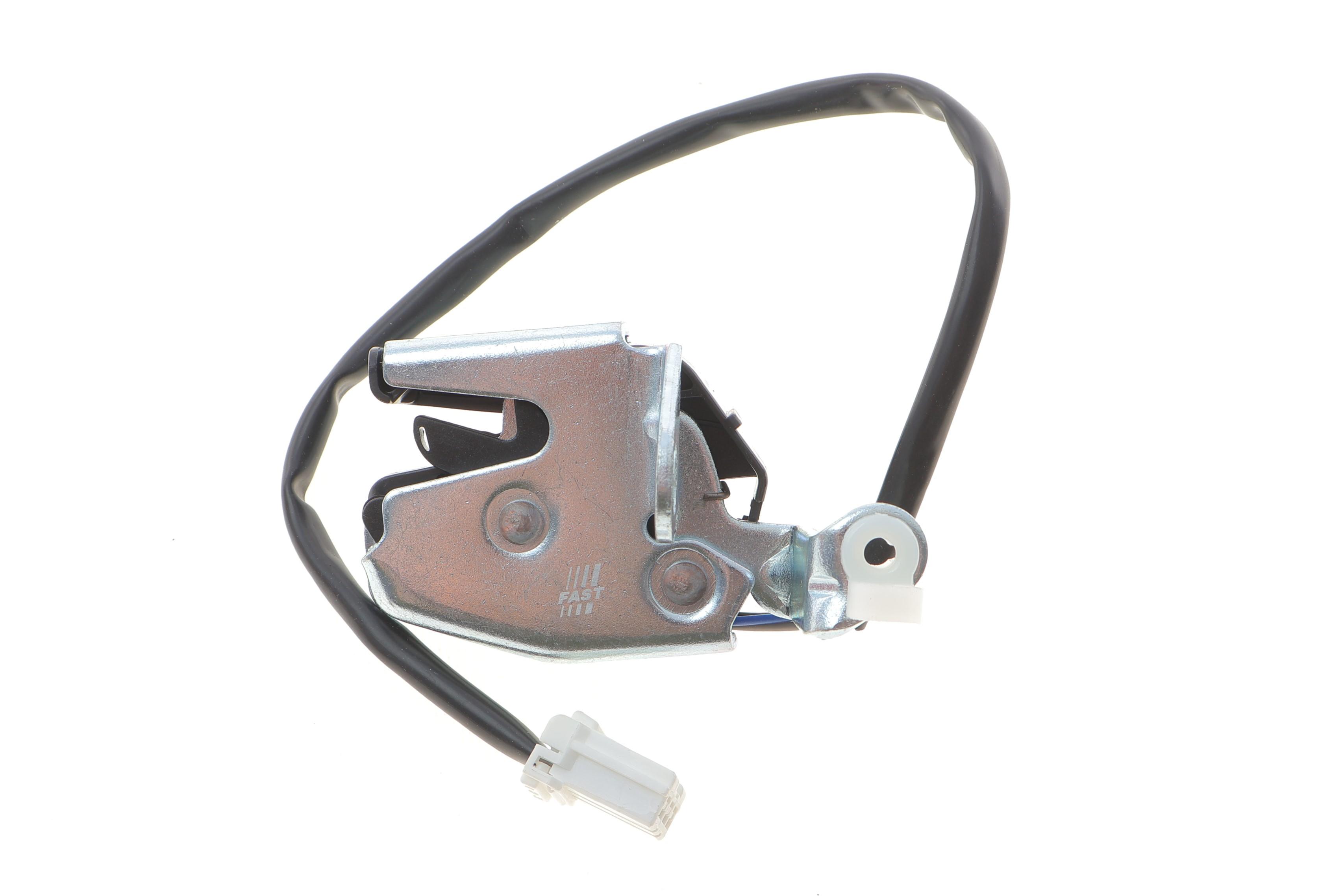 Замок дверей (задніх/знизу/L) Fiat Doblo 01-09