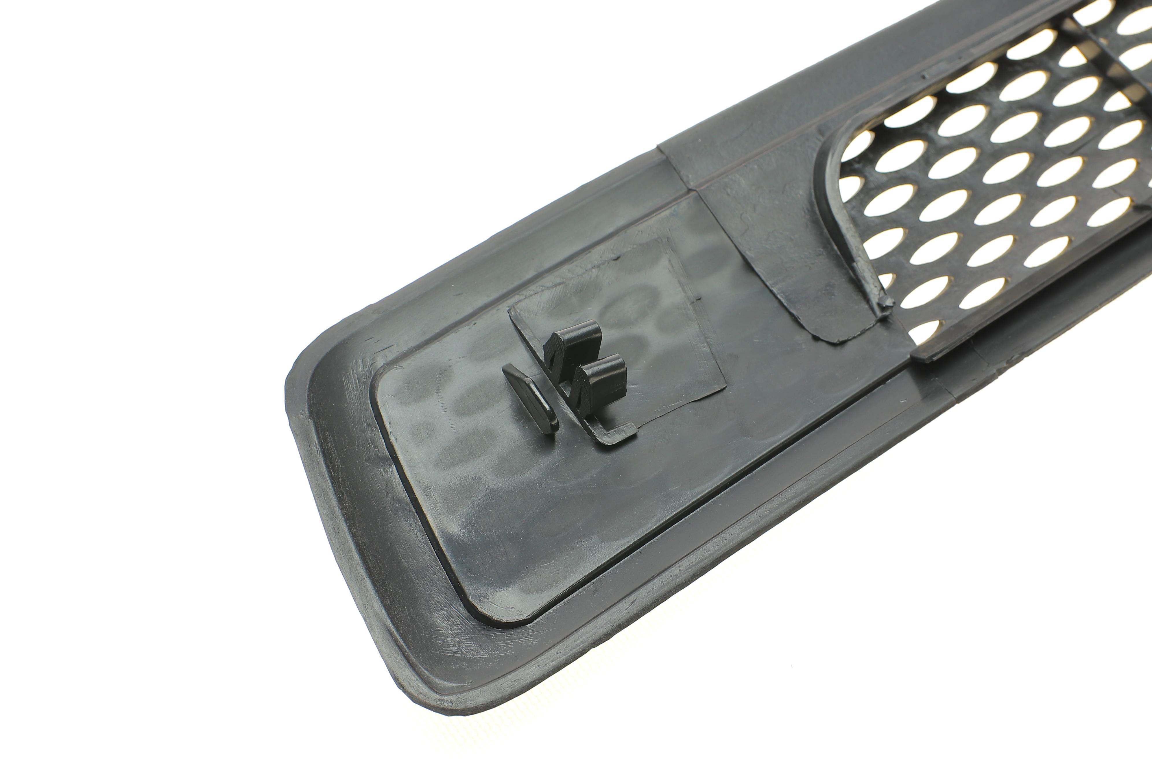 Решітка капоту MB Sprinter 901-904 CDI 03-