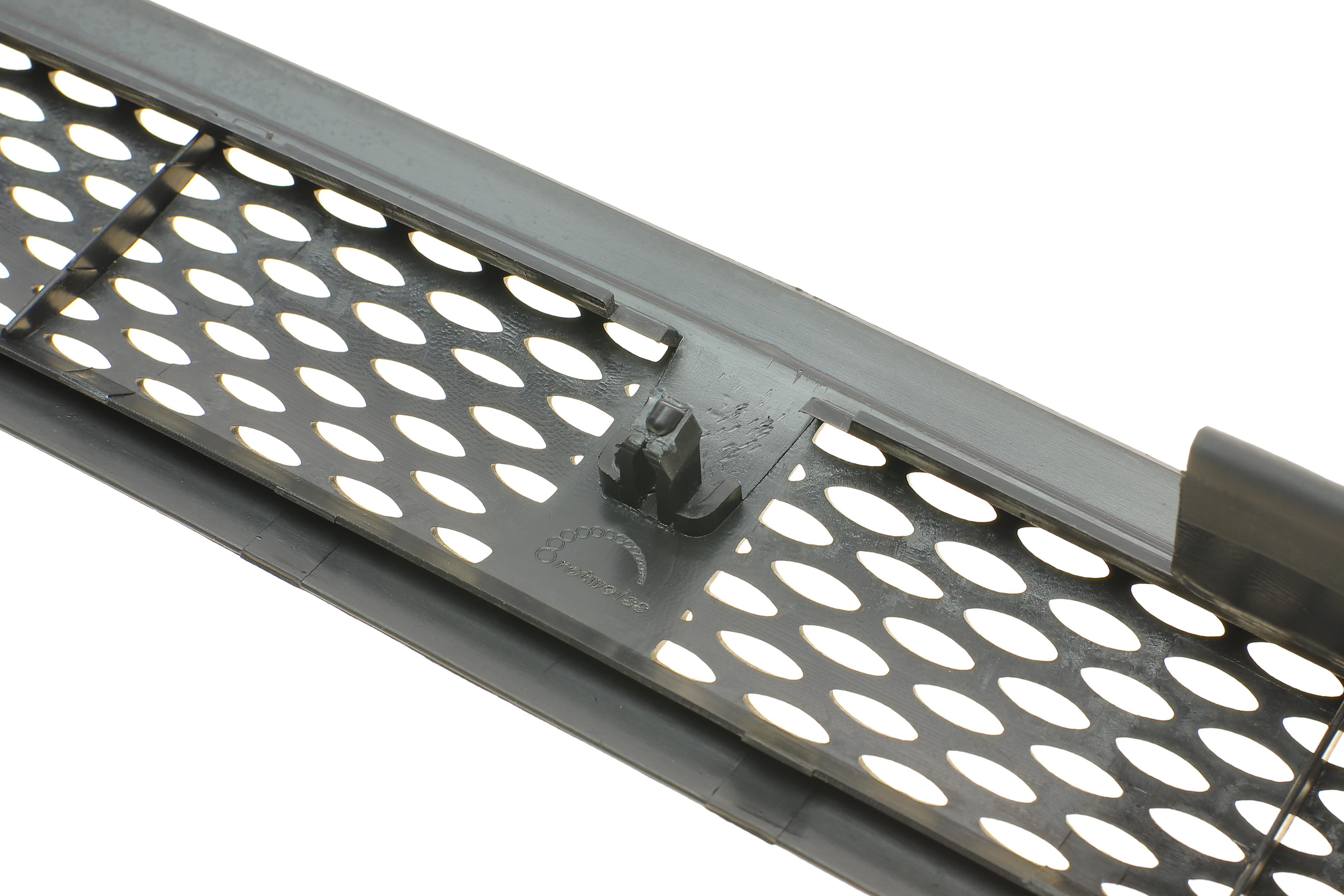 Решітка капоту MB Sprinter 901-904 CDI 03-