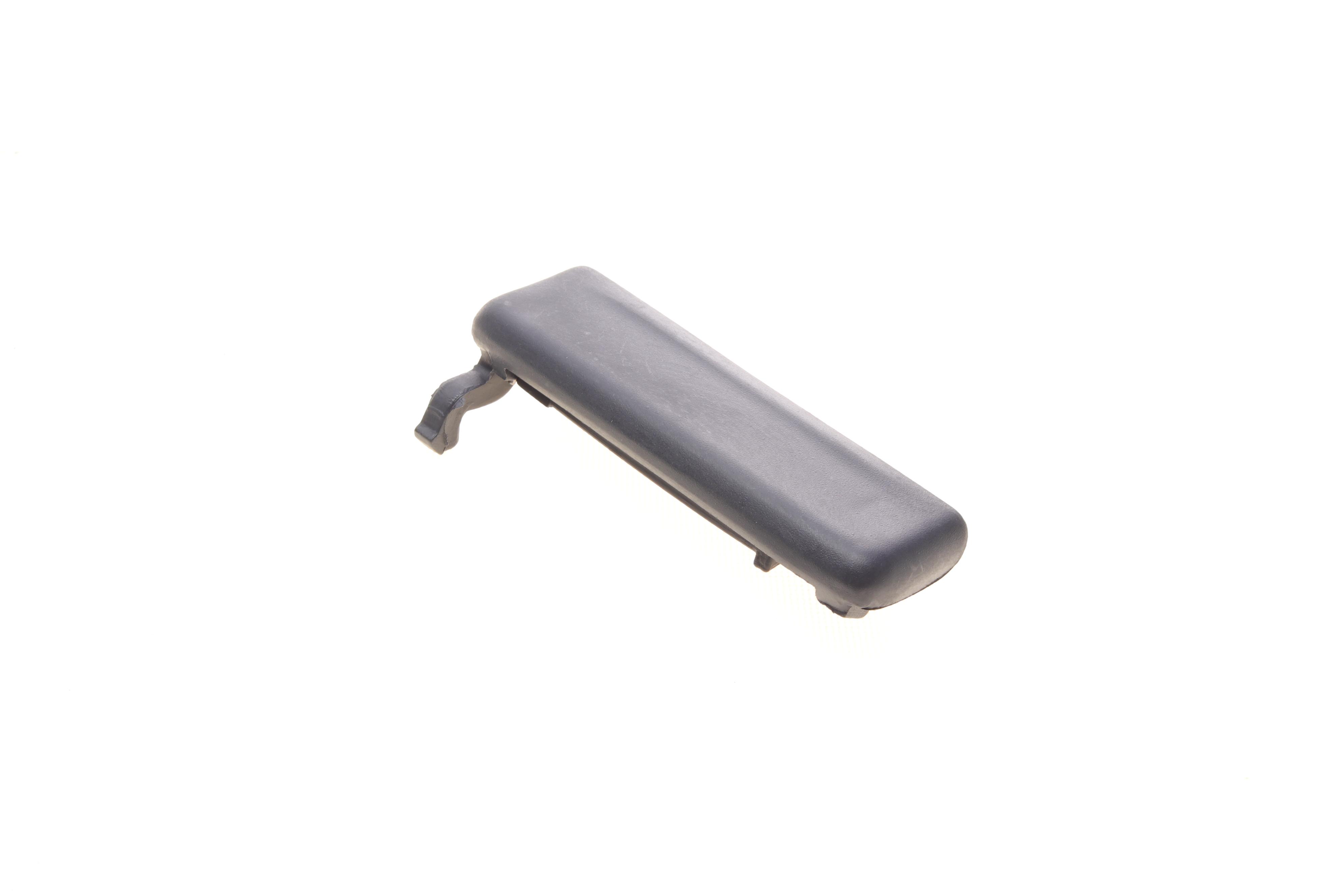 Ручка дверей (передніх/ззовні) (R) Ford Transit 86-00