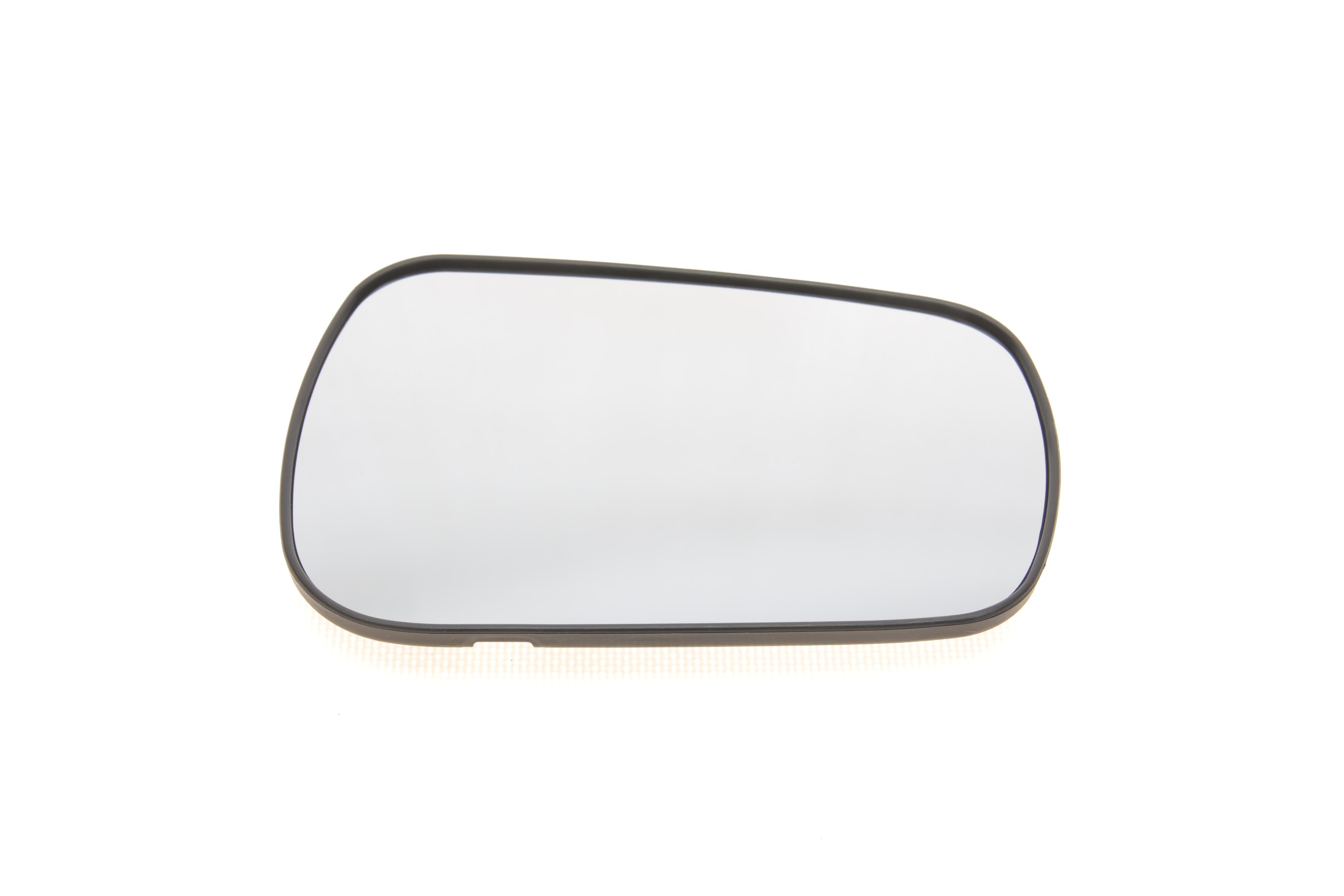 Скло дзеркала Ford Fiesta V/Fusion 02-12 (R)