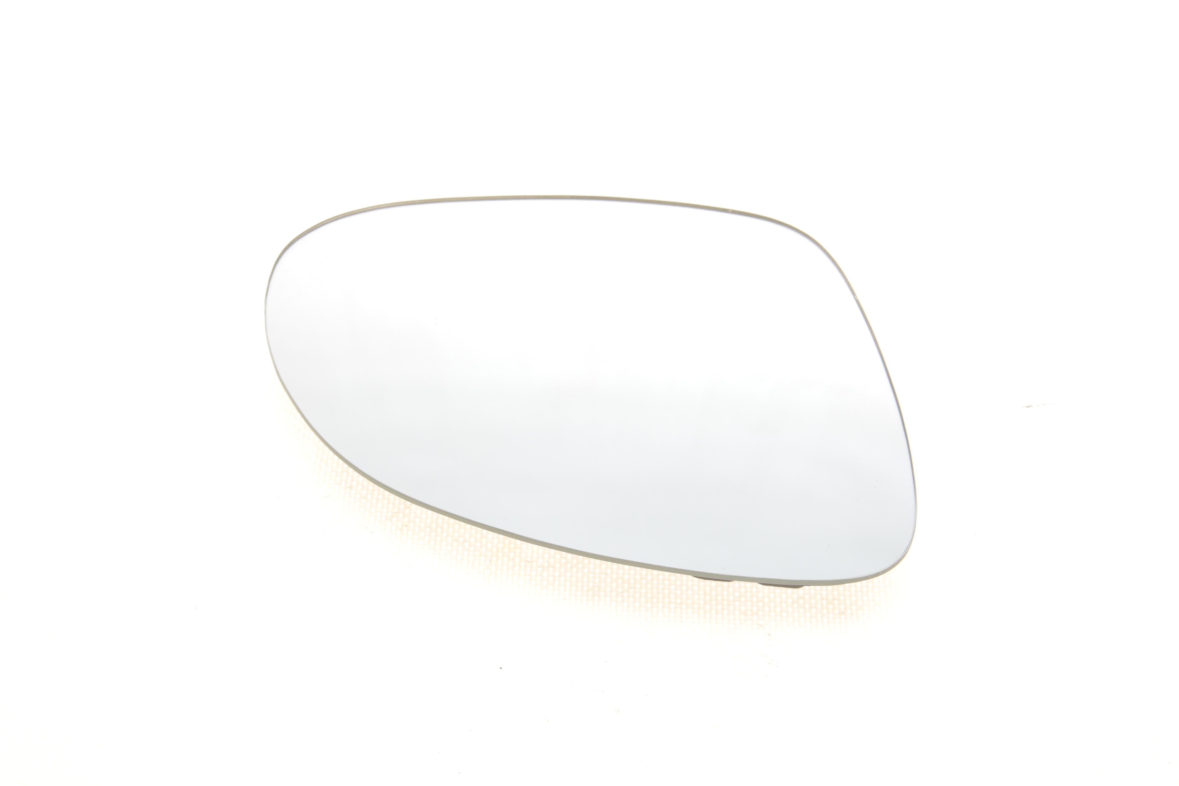 Скло дзеркала VW Tiguan 07-18 (R)