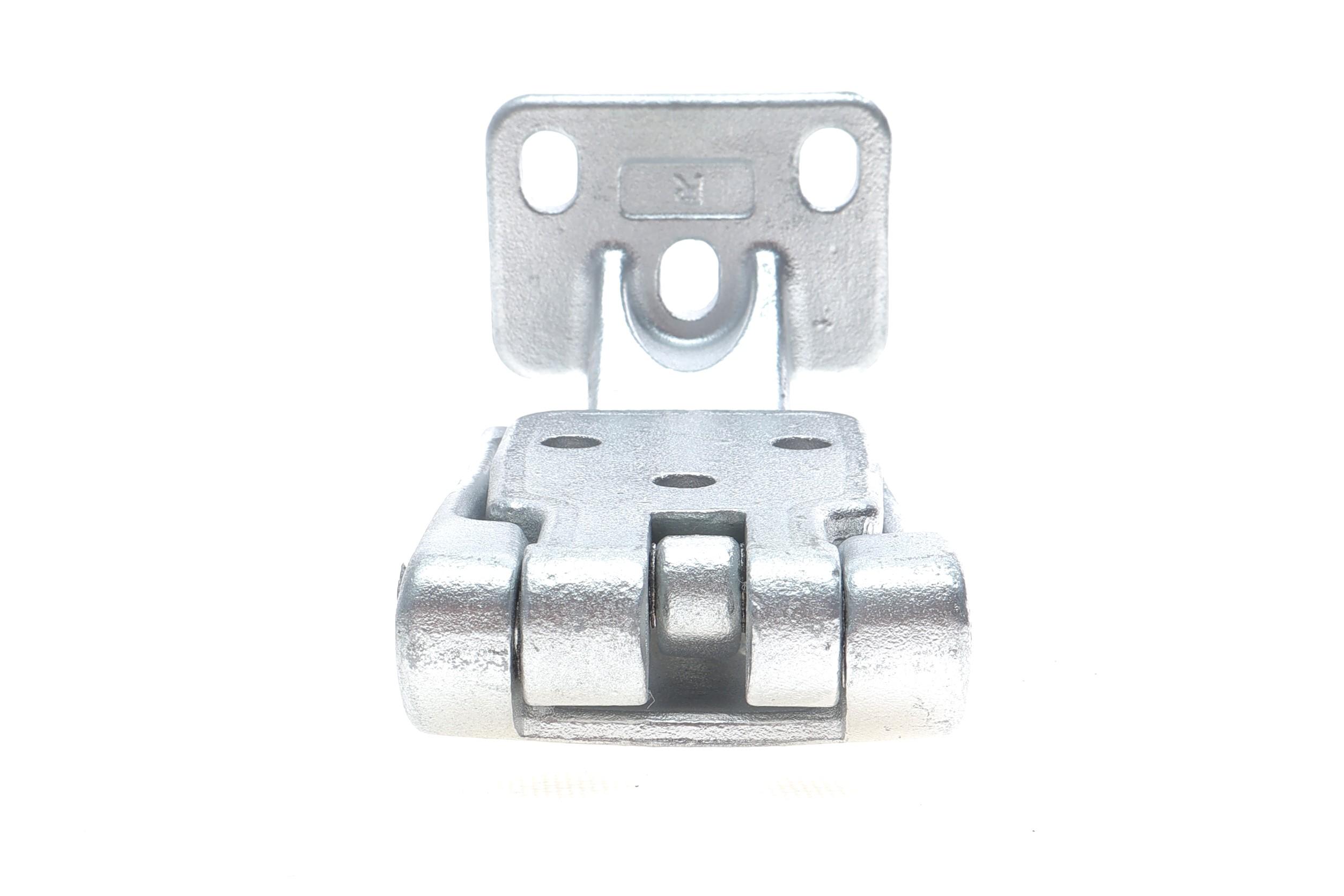 Петля дверей (задніх/нижня/R/270°) MB Sprinter/VW Crafter 06-