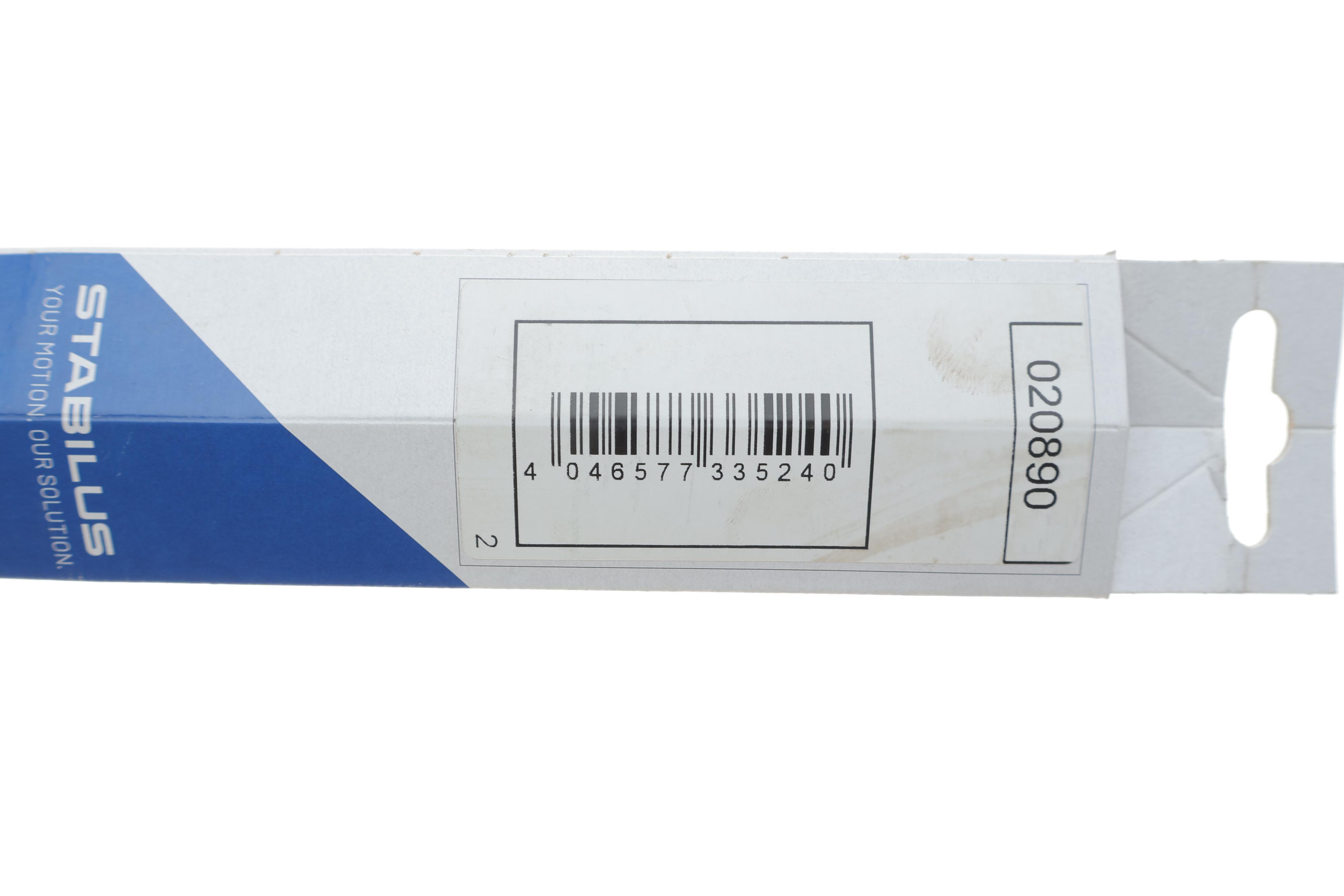 Амортизатор кришки багажника VW Golf 05-