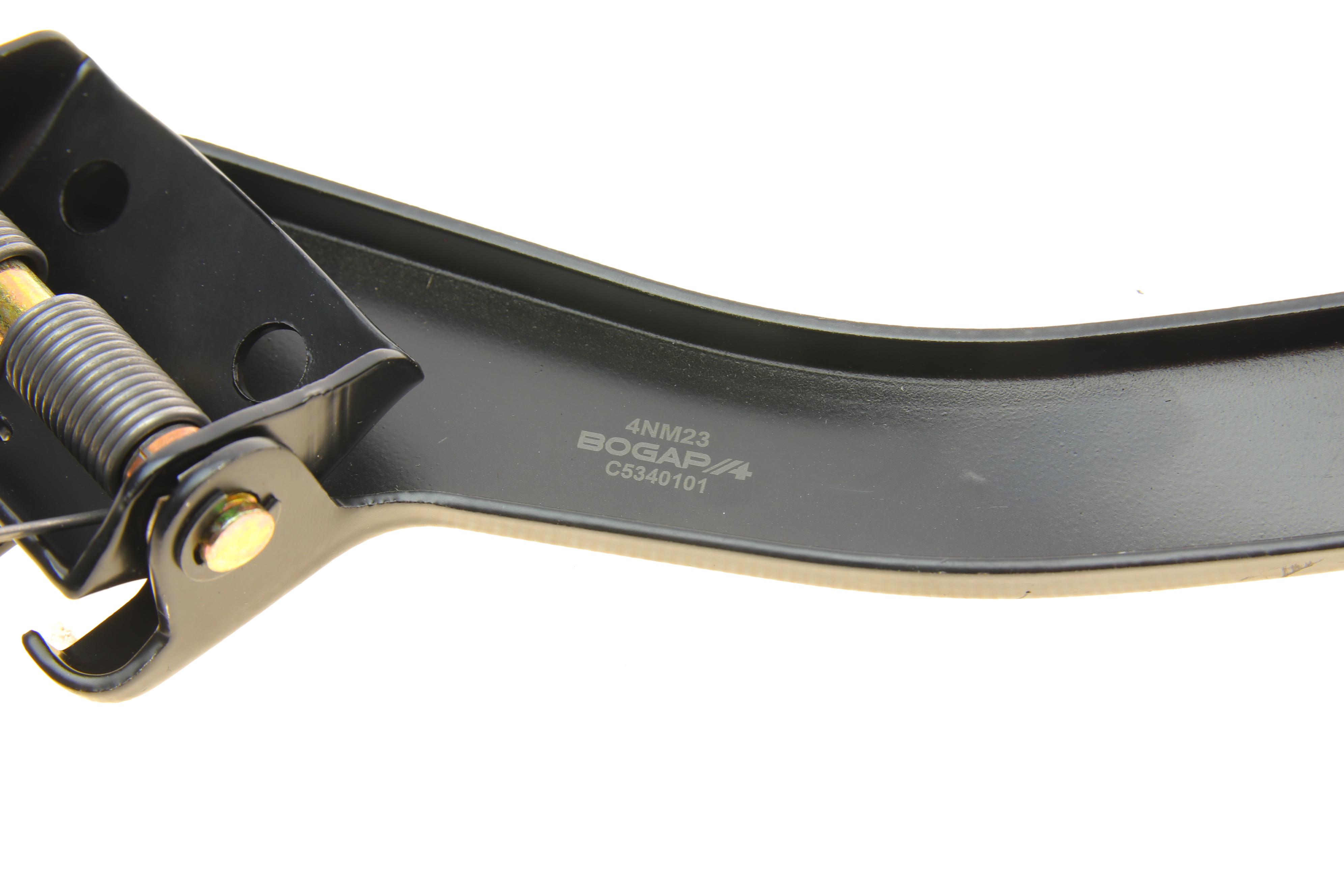 Ролик дверей (бічних/верхній) MB Vito (W638) 96-03