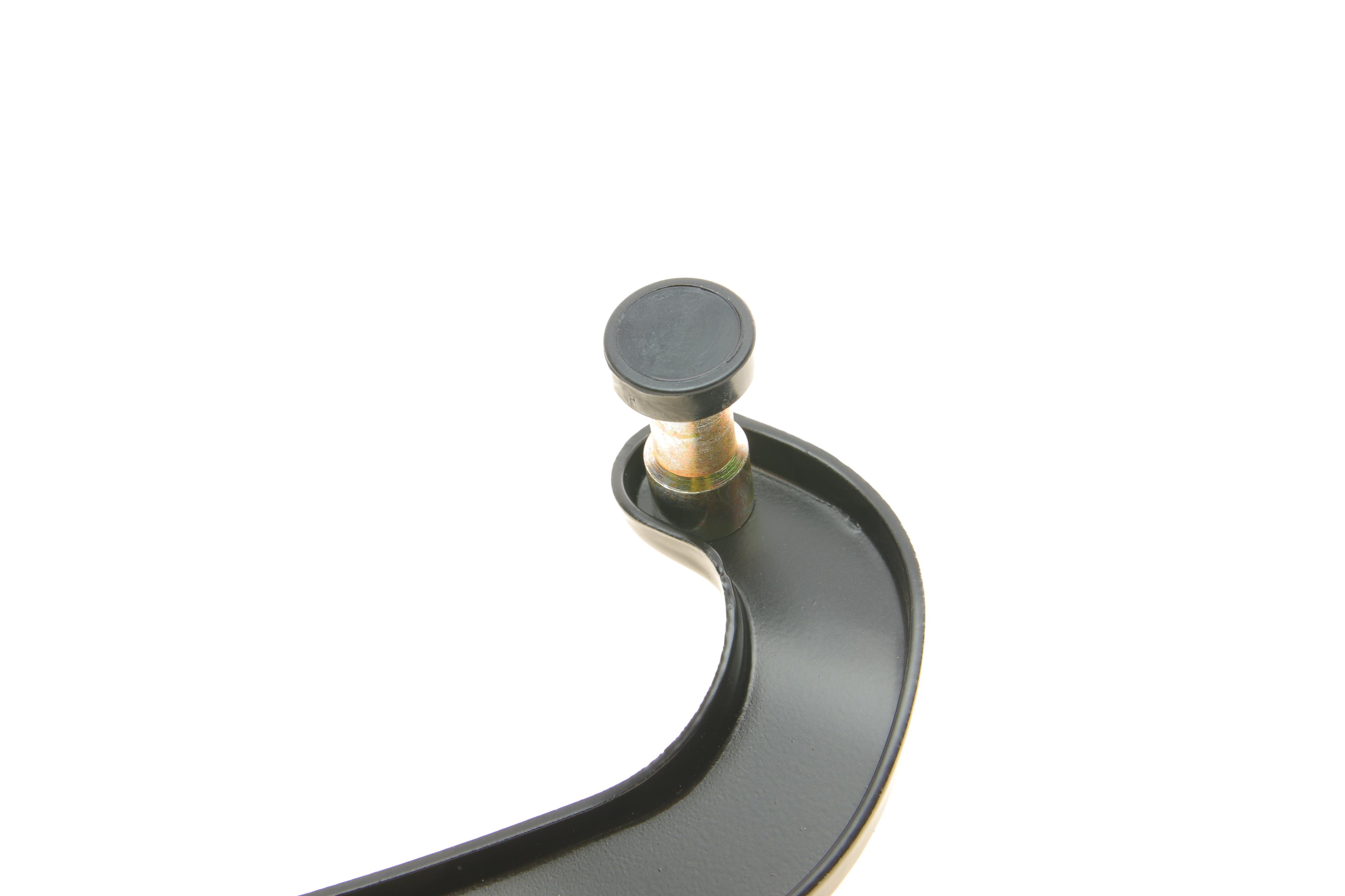 Ролик дверей (бічних/верхній) MB Vito (W638) 96-03