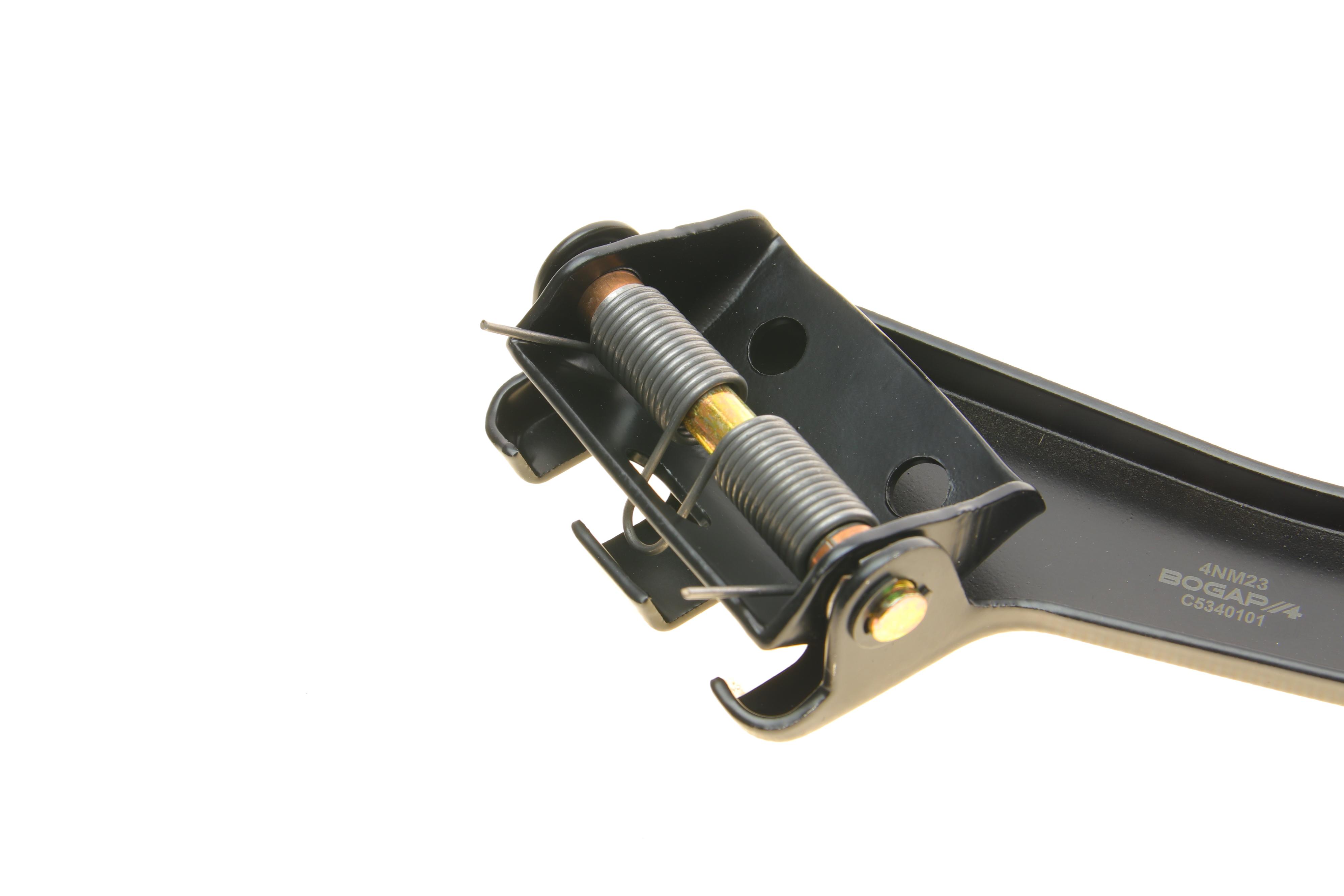 Ролик дверей (бічних/верхній) MB Vito (W638) 96-03