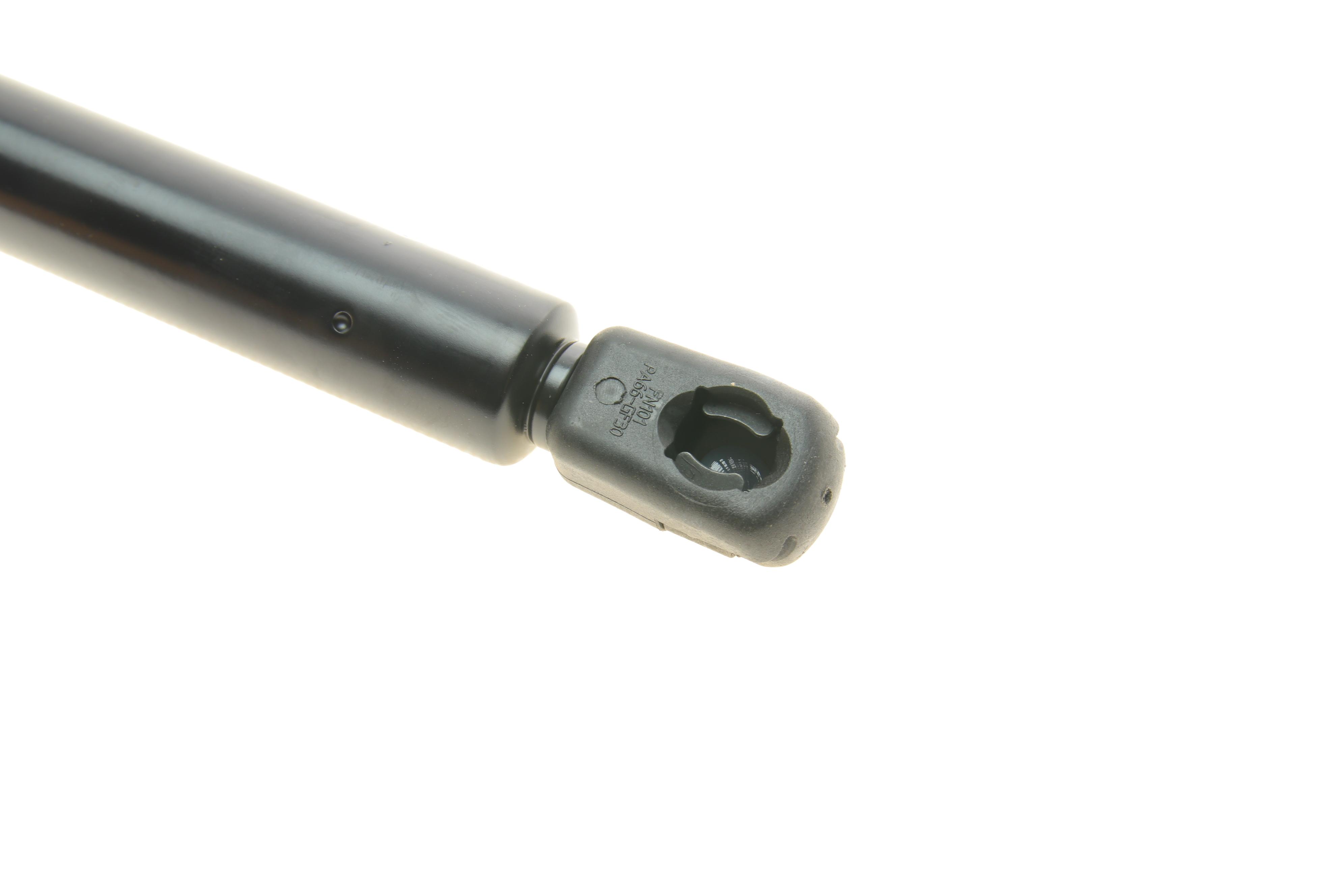 Амортизатор кришки багажника Mitsubishi Space Star/Santamo 98-04