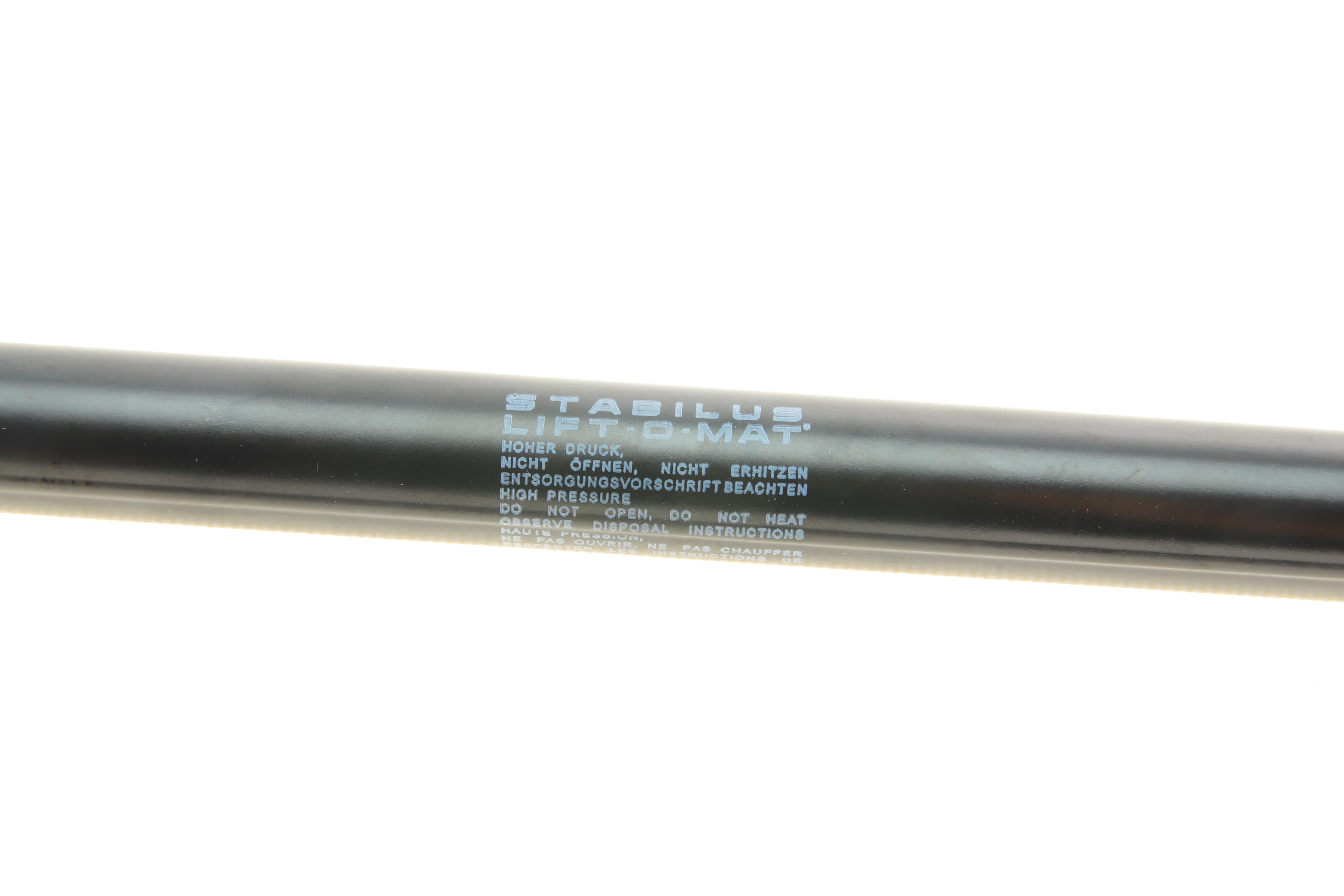 Амортизатор кришки багажника Mitsubishi Space Star/Santamo 98-04