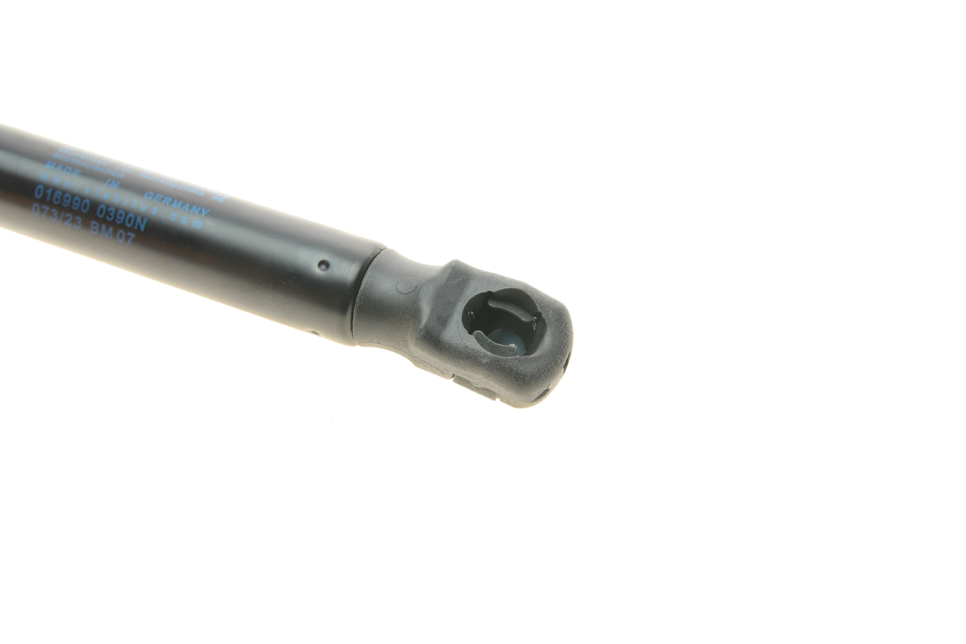 Амортизатор кришки багажника Mazda 3 03-09