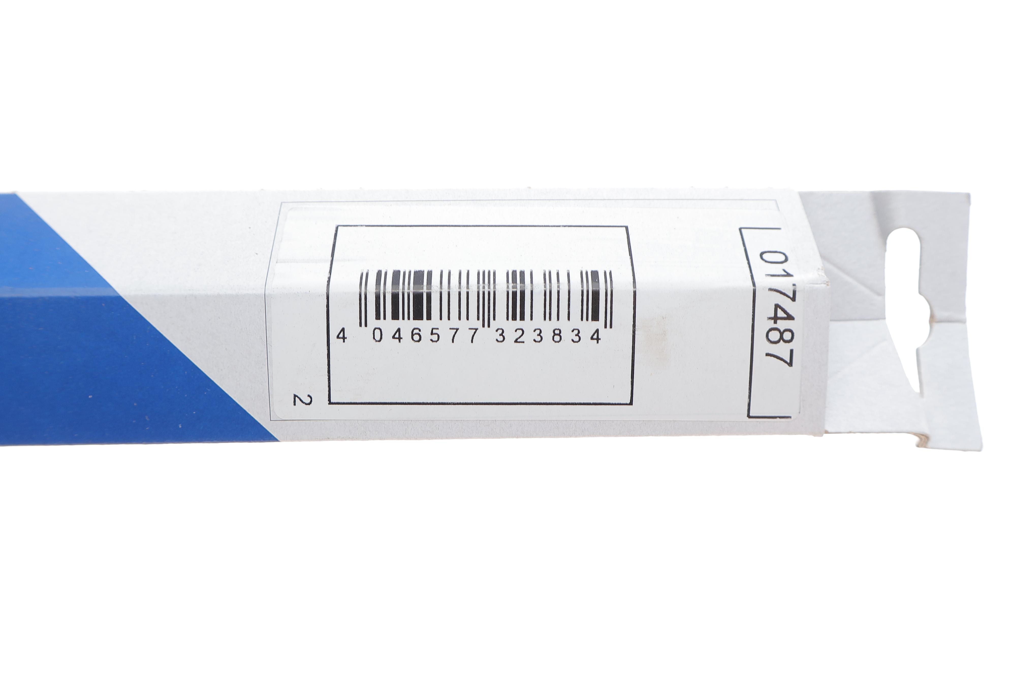 Амортизатор капоту Lexus ES 06-12