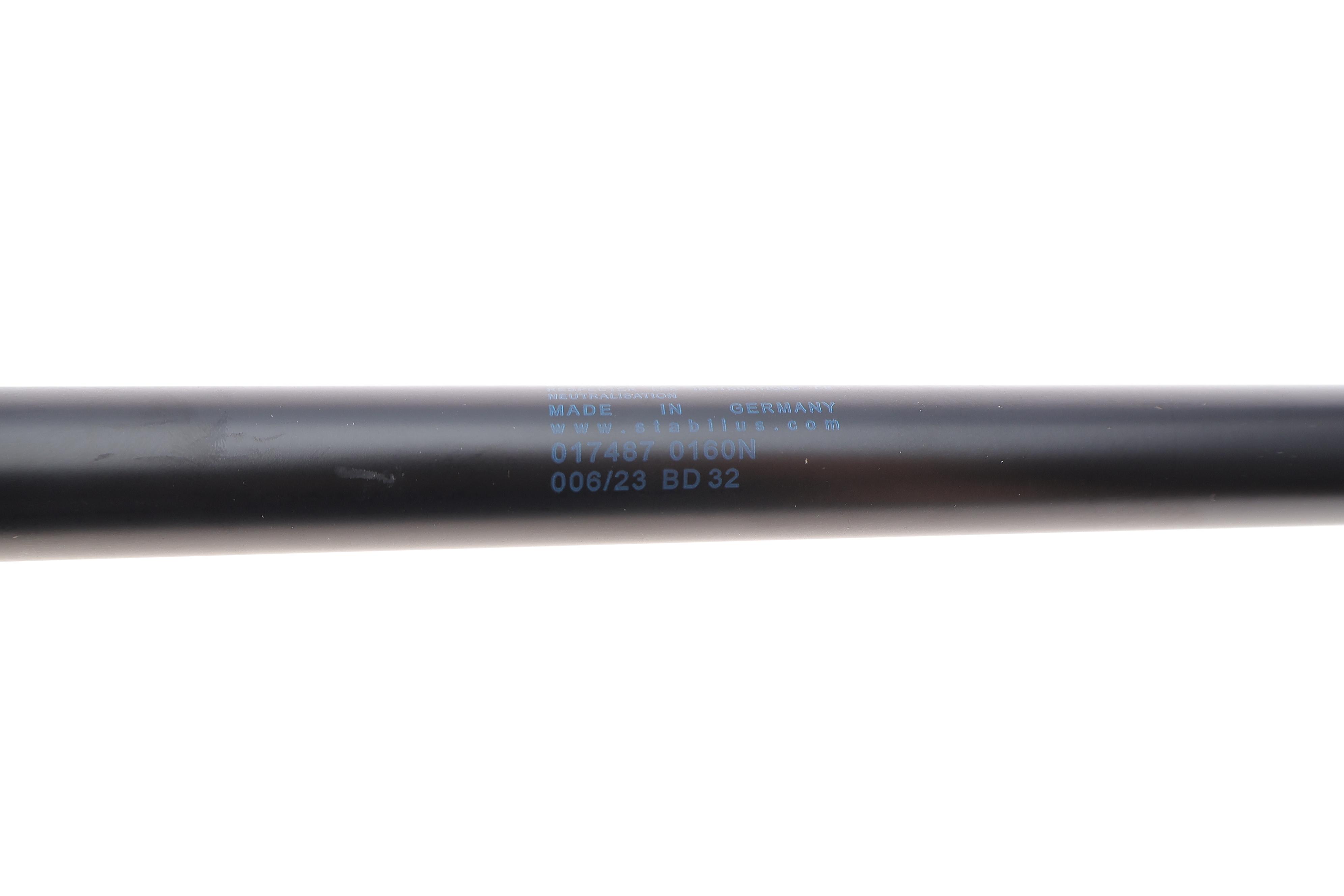 Амортизатор капоту Lexus ES 06-12