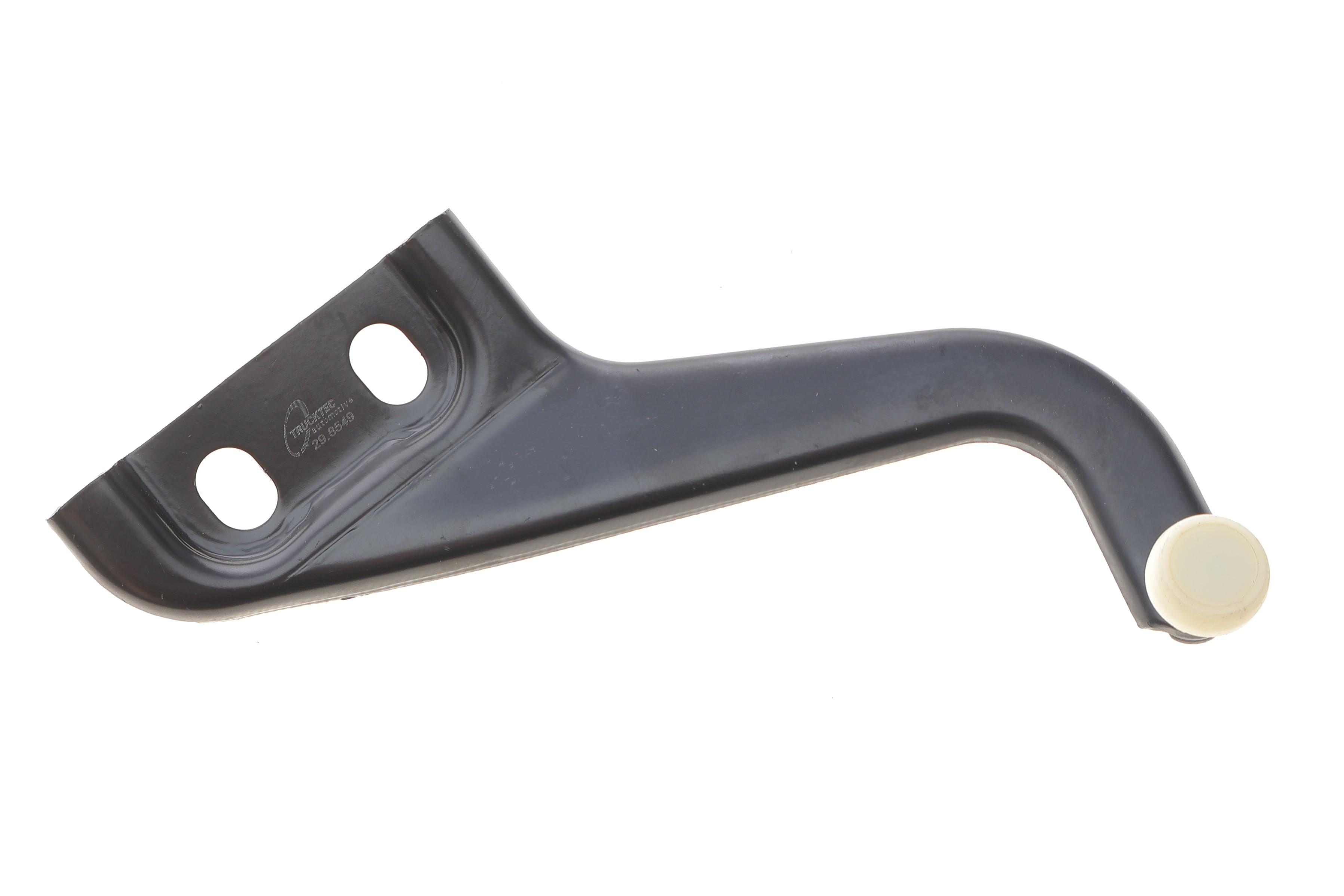 Ролик дверей (боковий/посередині/L) MB Sprinter (W906) 06-18