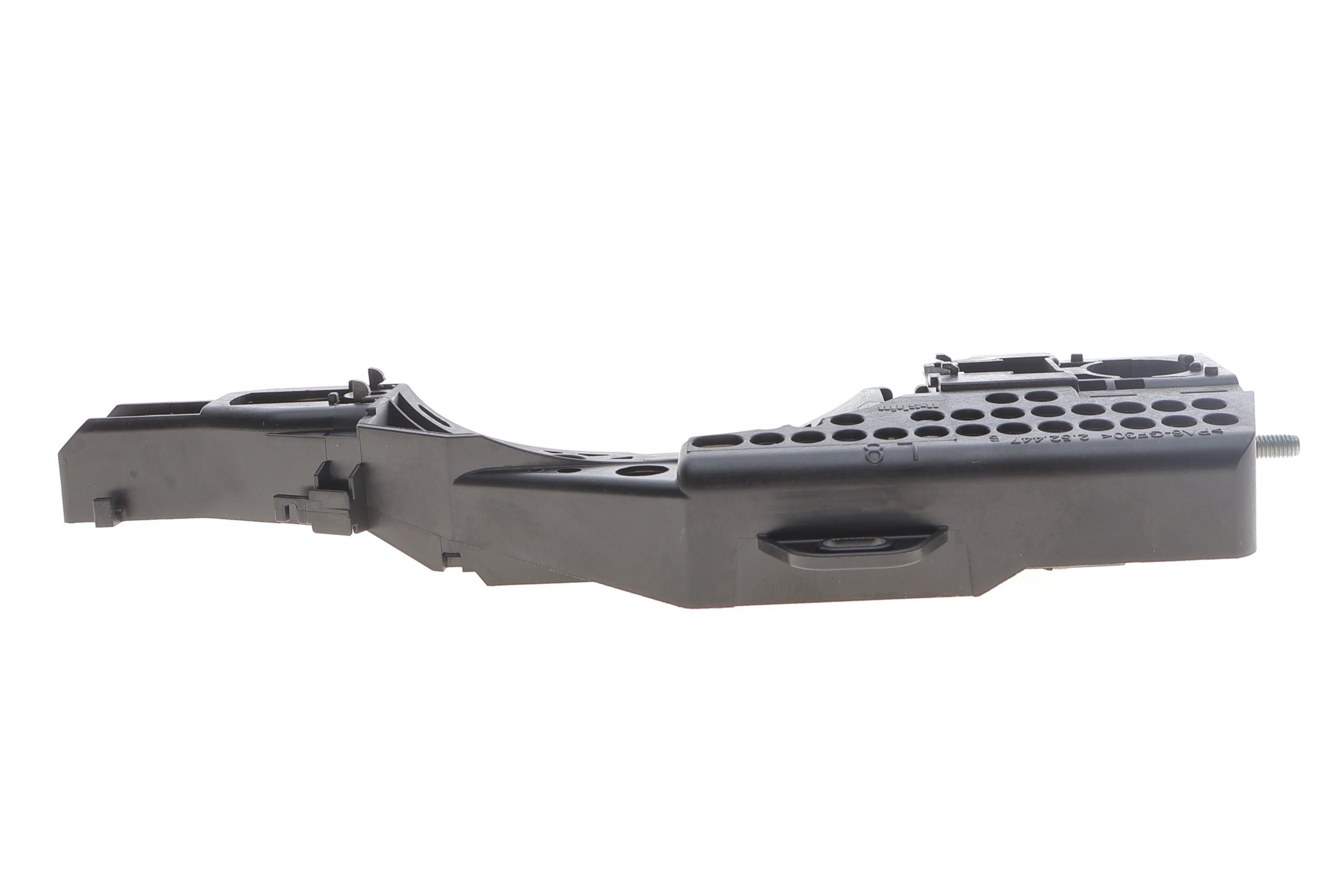 Ручка дверей (задніх/ззовні) (L) Renault Zoe 13-24 (всередині ОЕ)