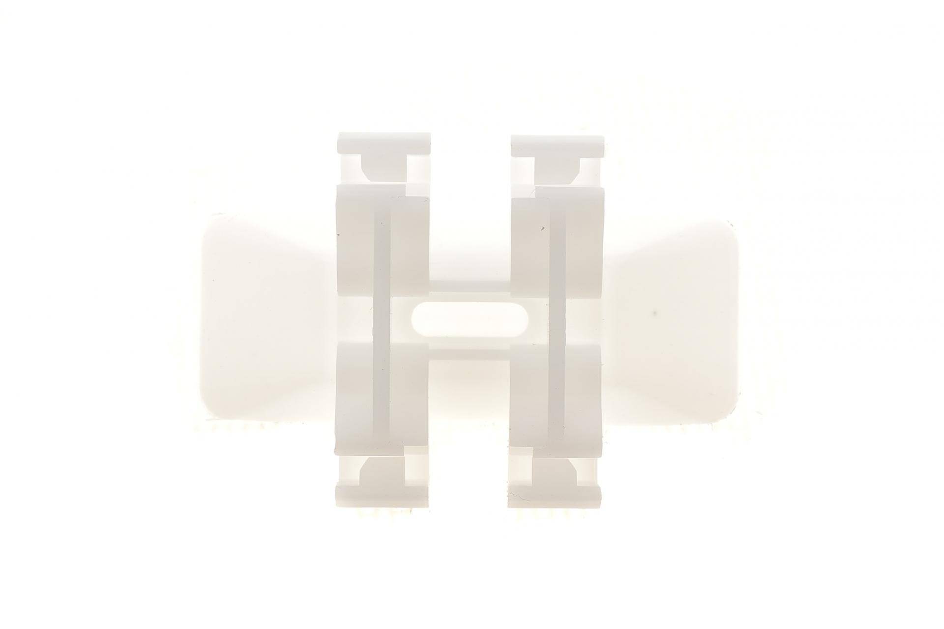 Кліпса кріплення обшивки дверей MB Vito (W638/W639) 96-14