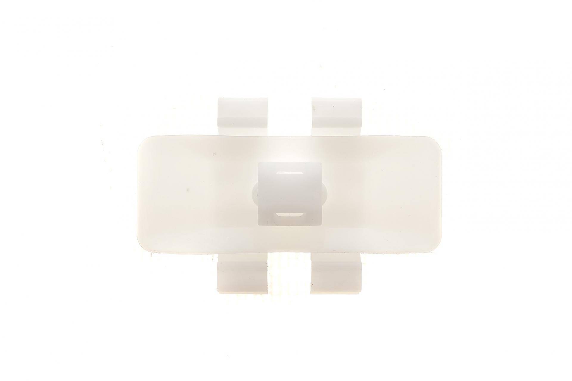 Кліпса кріплення обшивки дверей MB Vito (W638/W639) 96-14