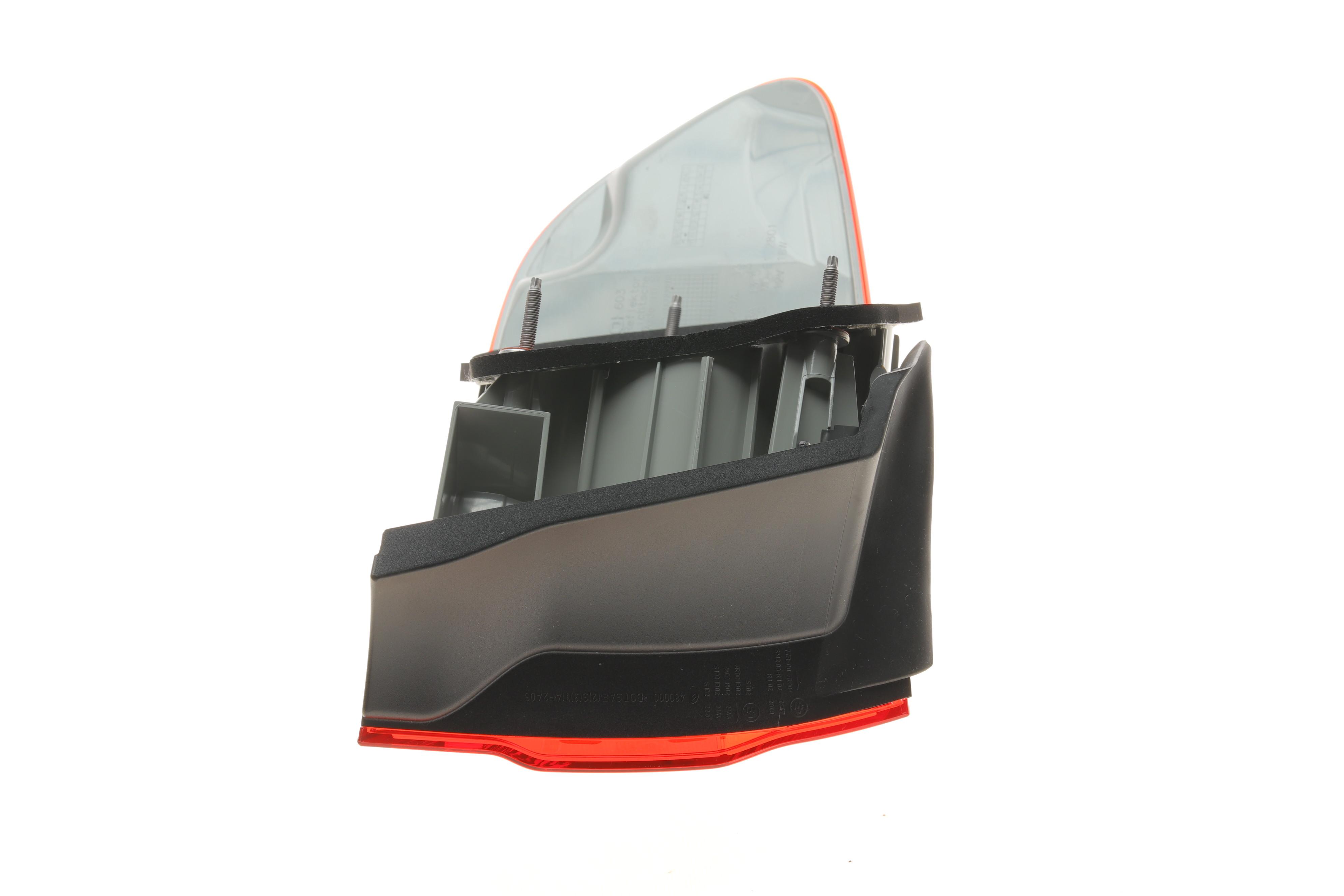 Ліхтар задній BMW 3 (E92) 10-13 (R)