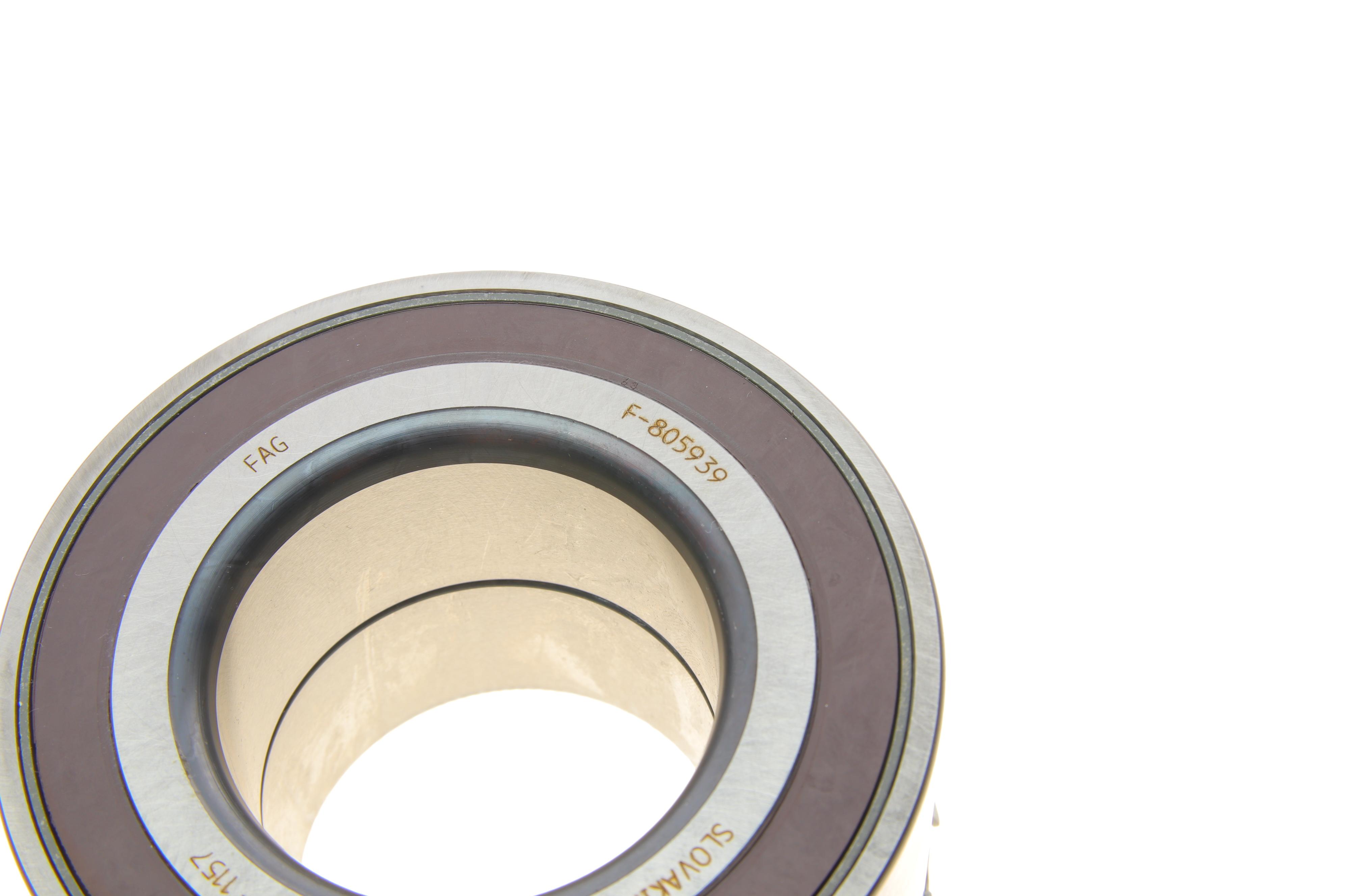 Підшипник маточини (передньої) MB Sprinter (906) 06- 4x4 /Sprinter (907/910) 02/18-