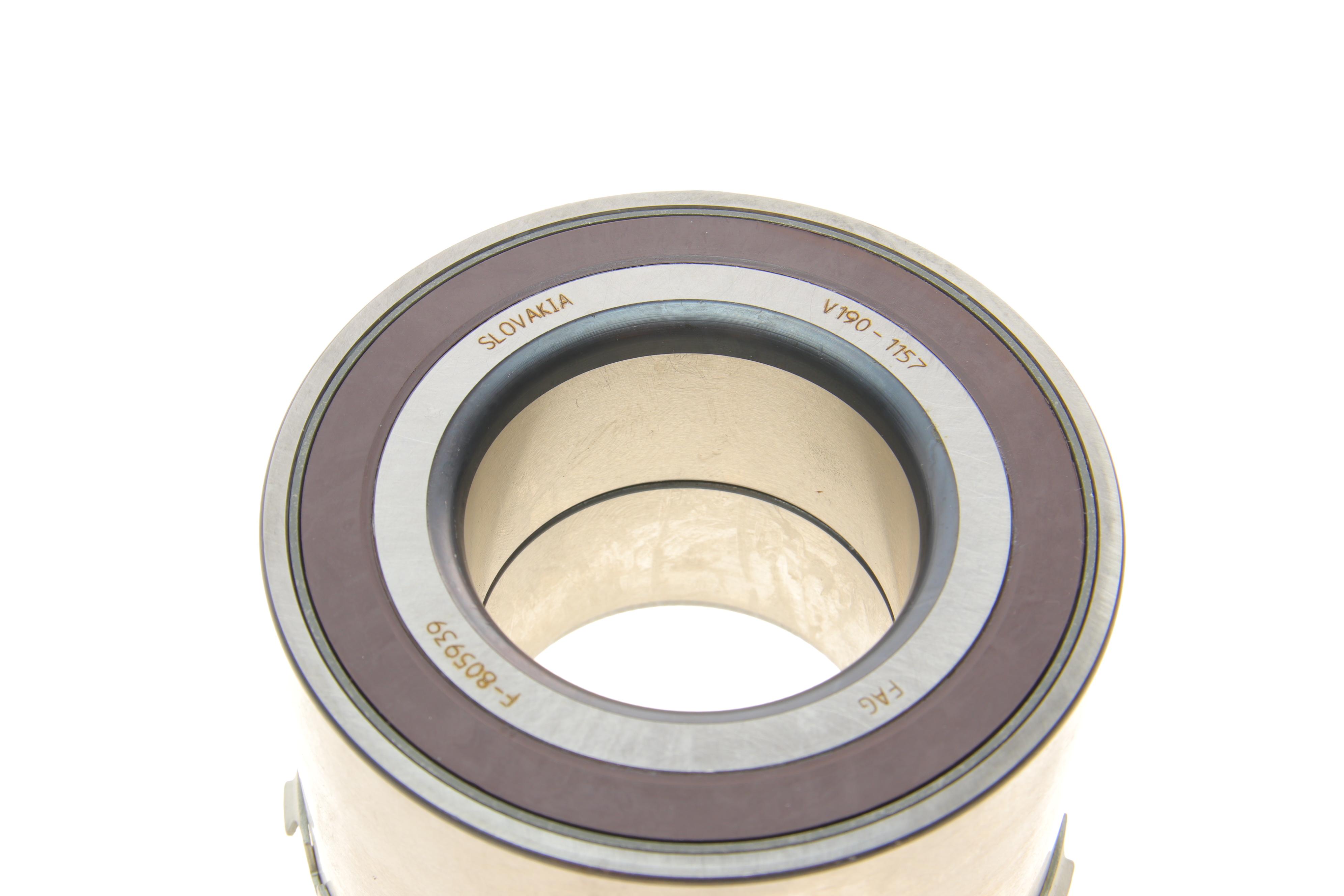 Підшипник маточини (передньої) MB Sprinter (906) 06- 4x4 /Sprinter (907/910) 02/18-