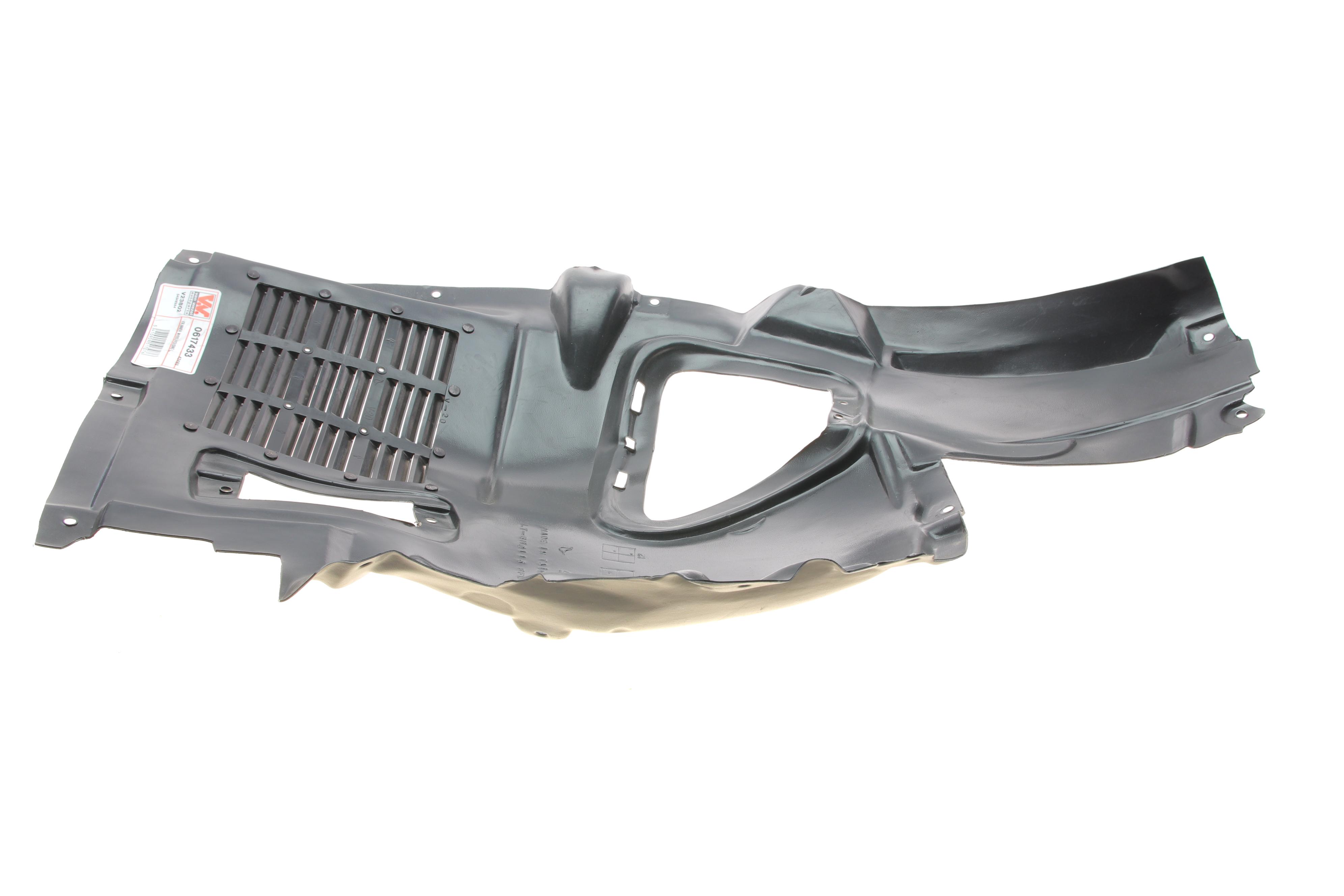 Підкрильник (передній/передня частина) BMW 5 (F10) 10-17 (L)