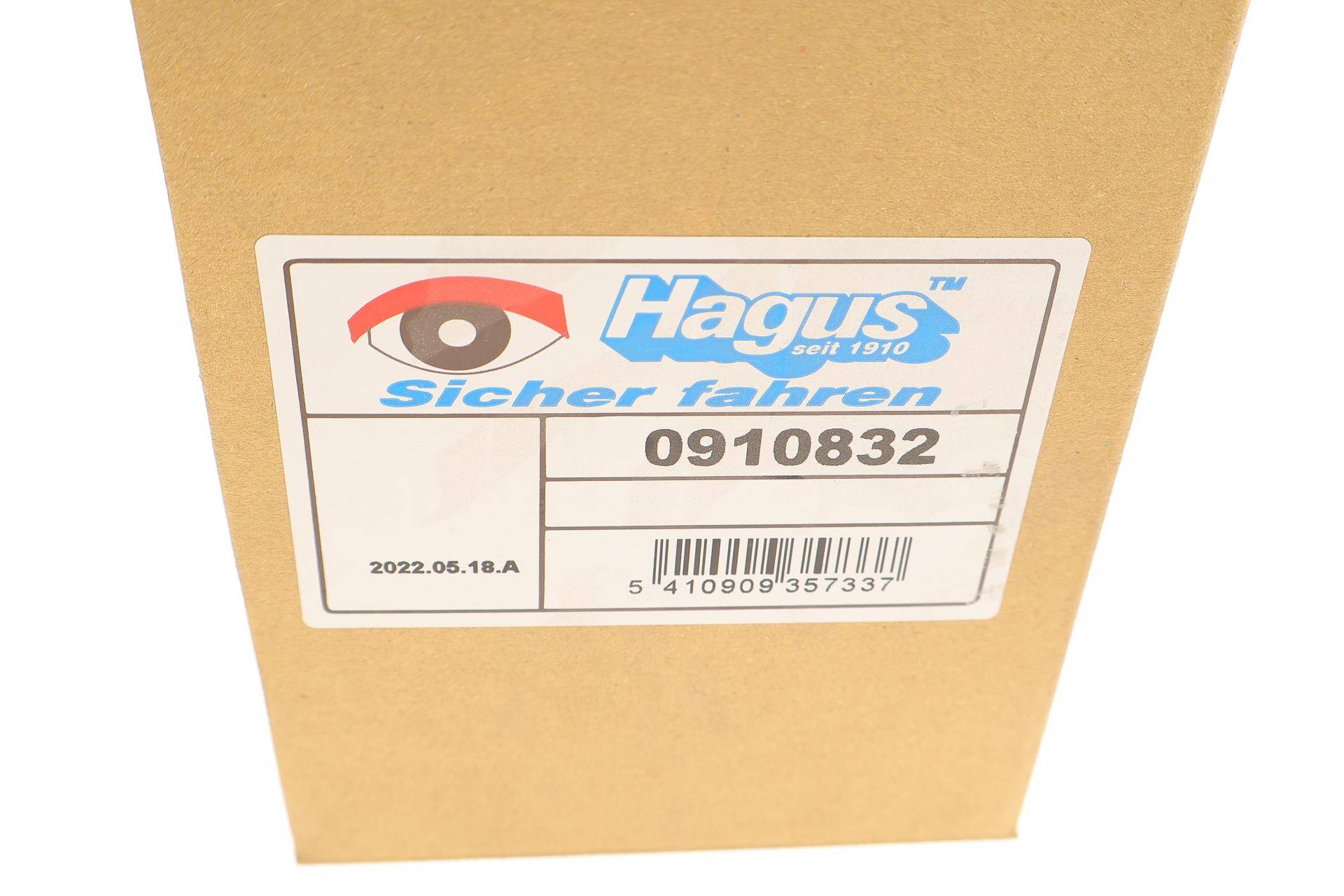 Скло дзеркала Citroen C1/Peugeot 107 1.0/1.4 HDi 05- (R)