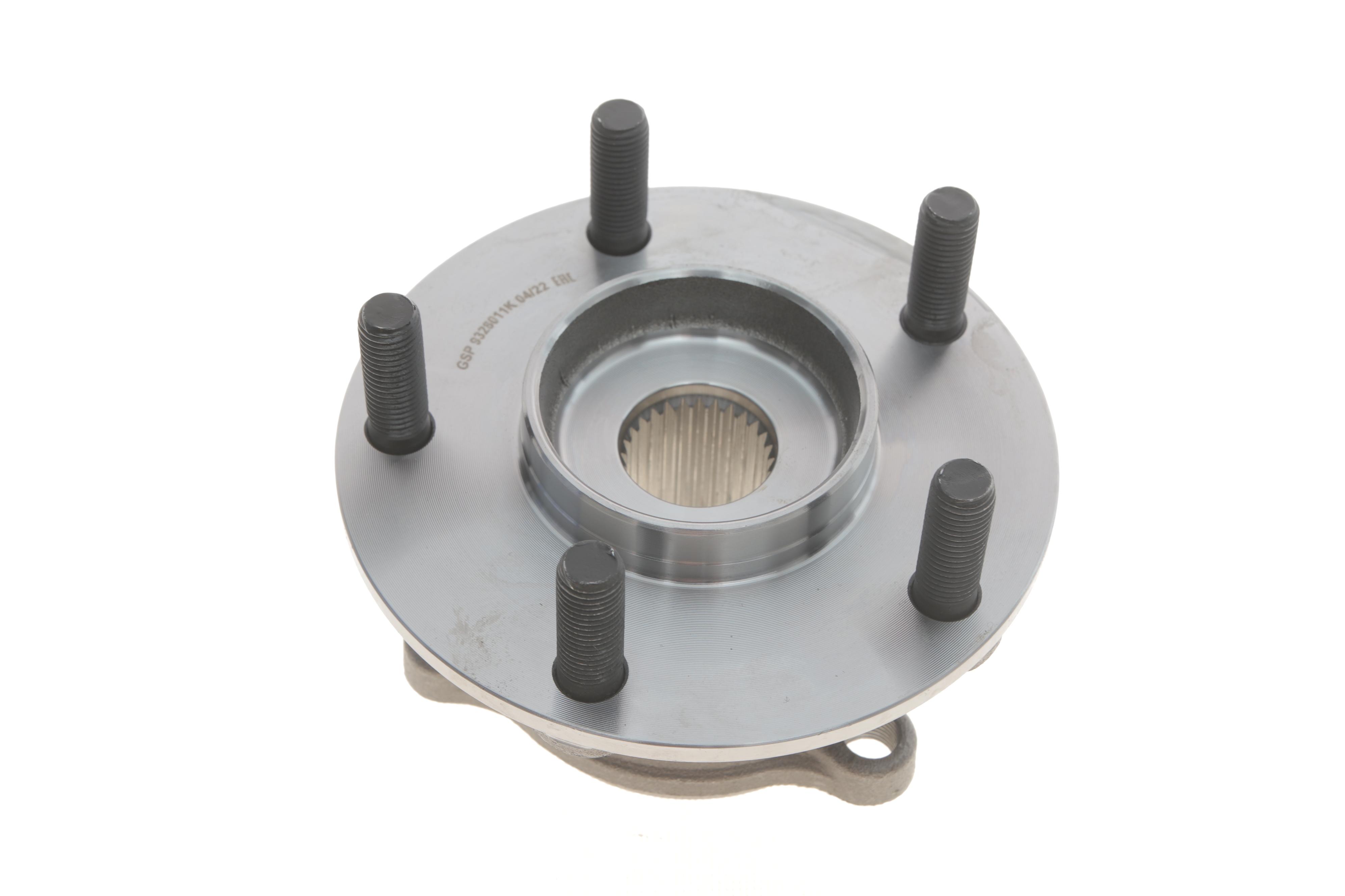 Підшипник маточини (задньої) Mazda CX-5 11-17