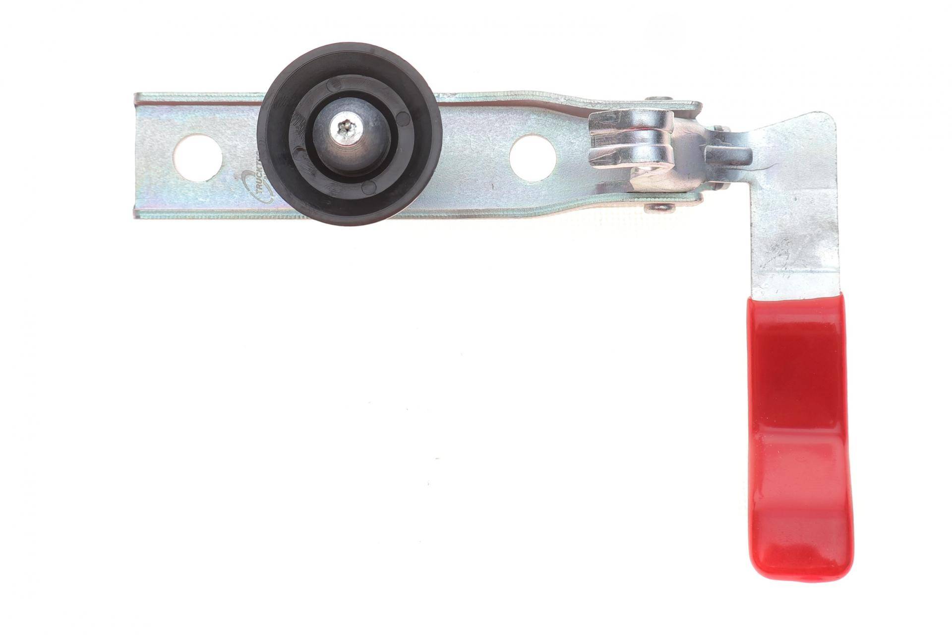 Замок капоту (верхній) MB Sprinter (906)/VW Crafter 06-