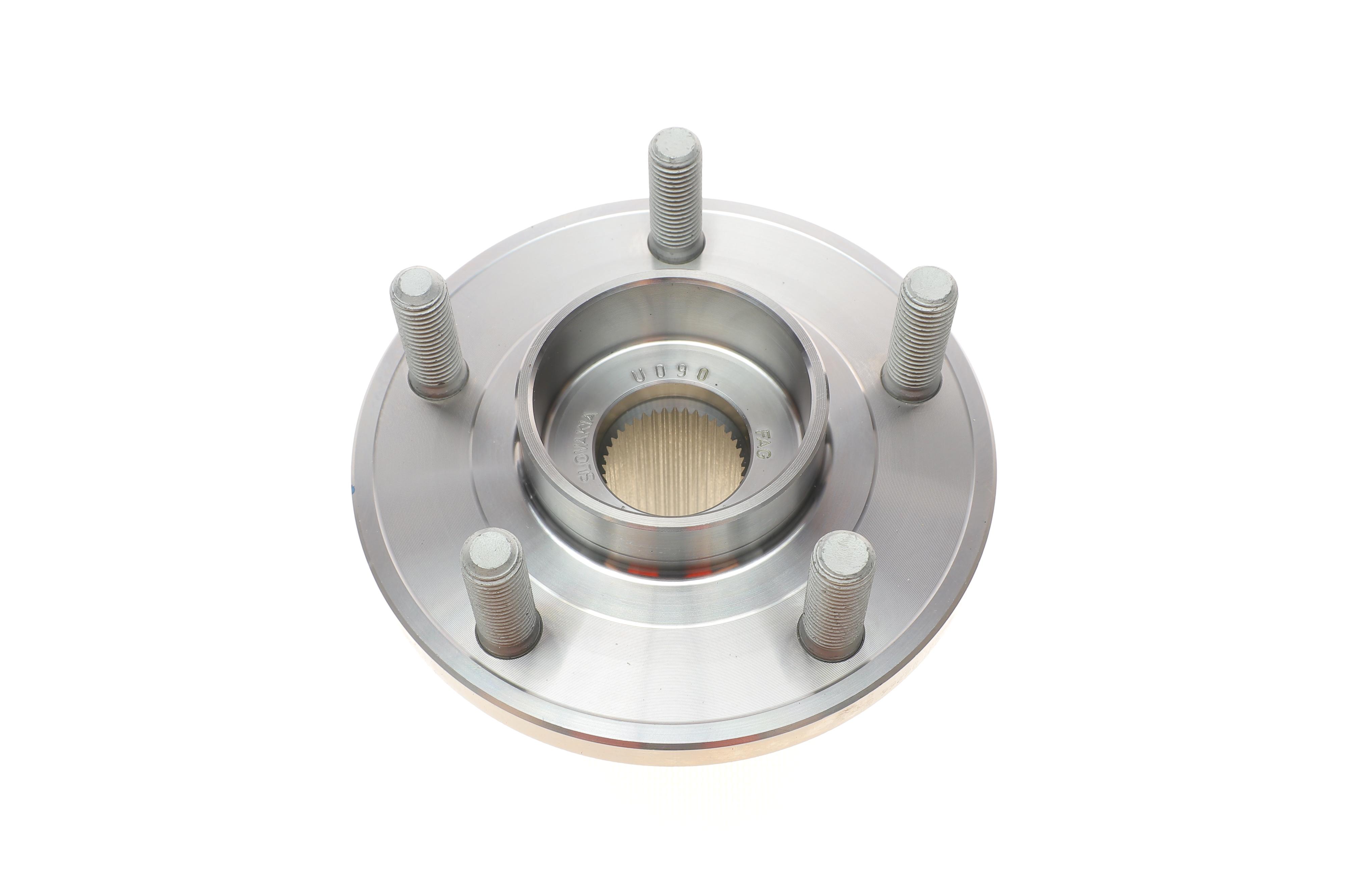 Підшипник маточини (передньої) Ford Mondeo/Focus 09-15