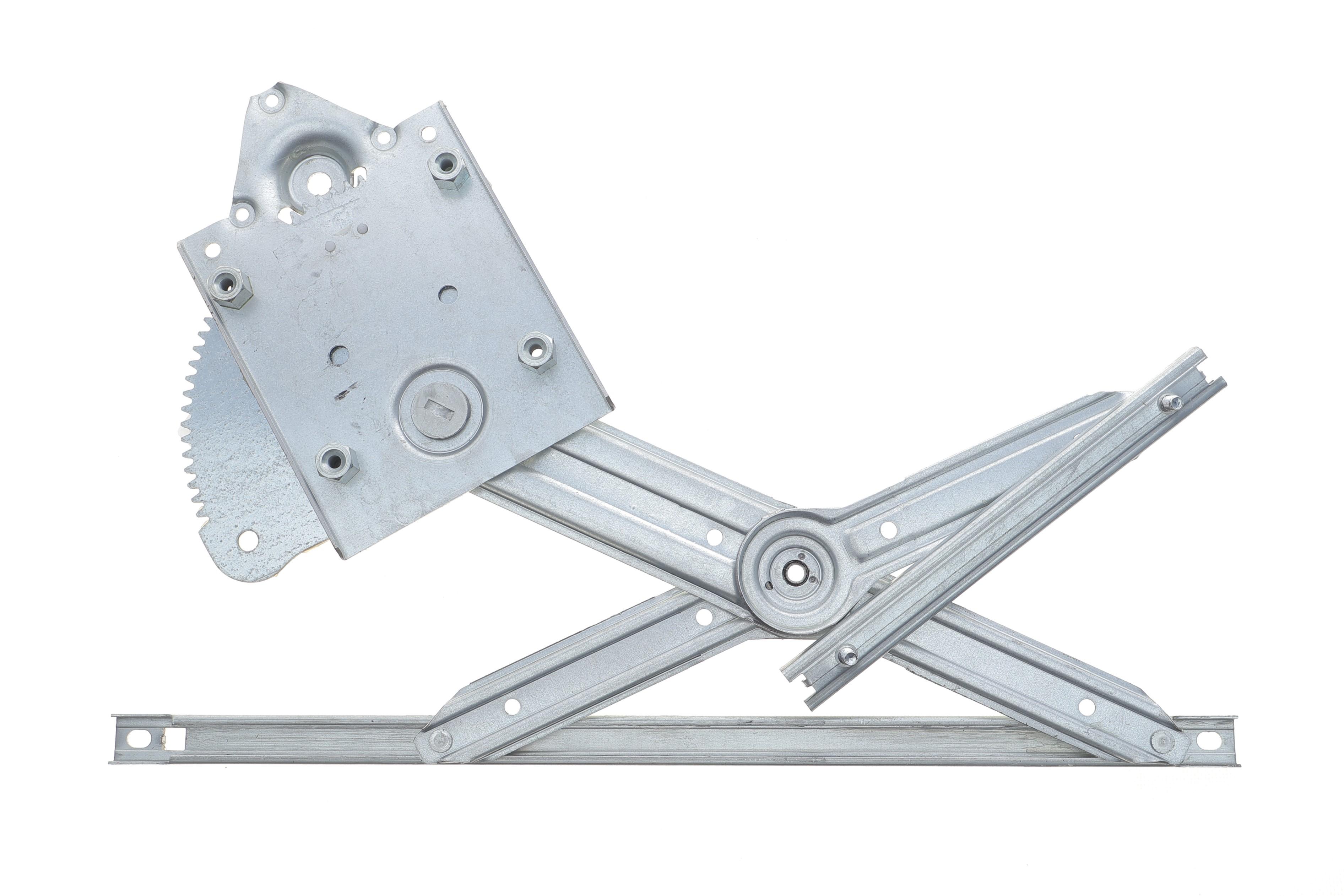 Склопідіймач (передній) Honda CR-V IV 12- (R) (електро) (без моторчика)