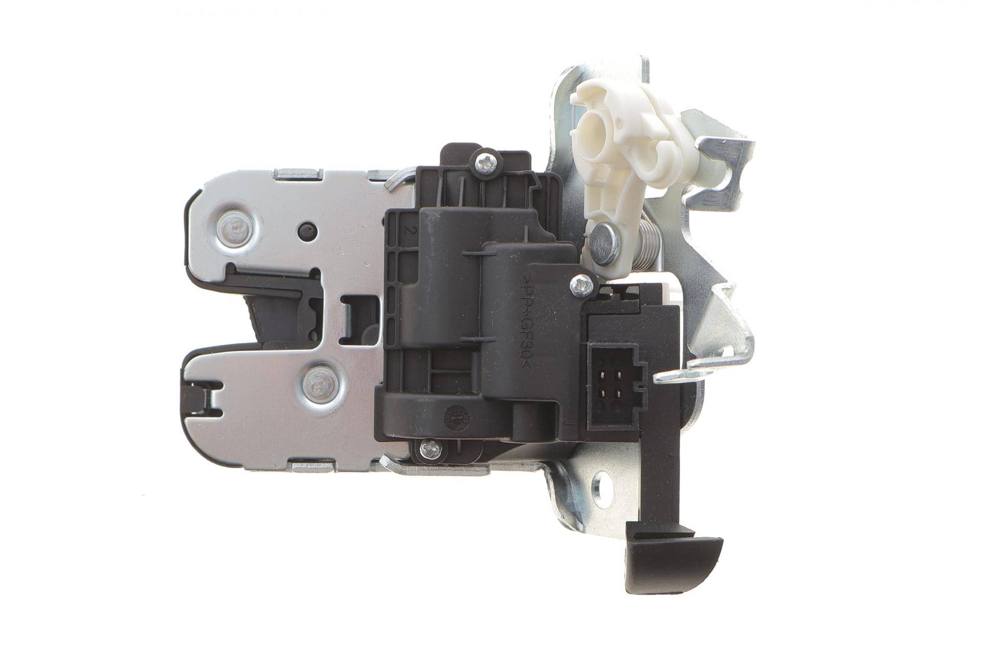 Замок кришки багажника Audi A4 15-/A5 16-