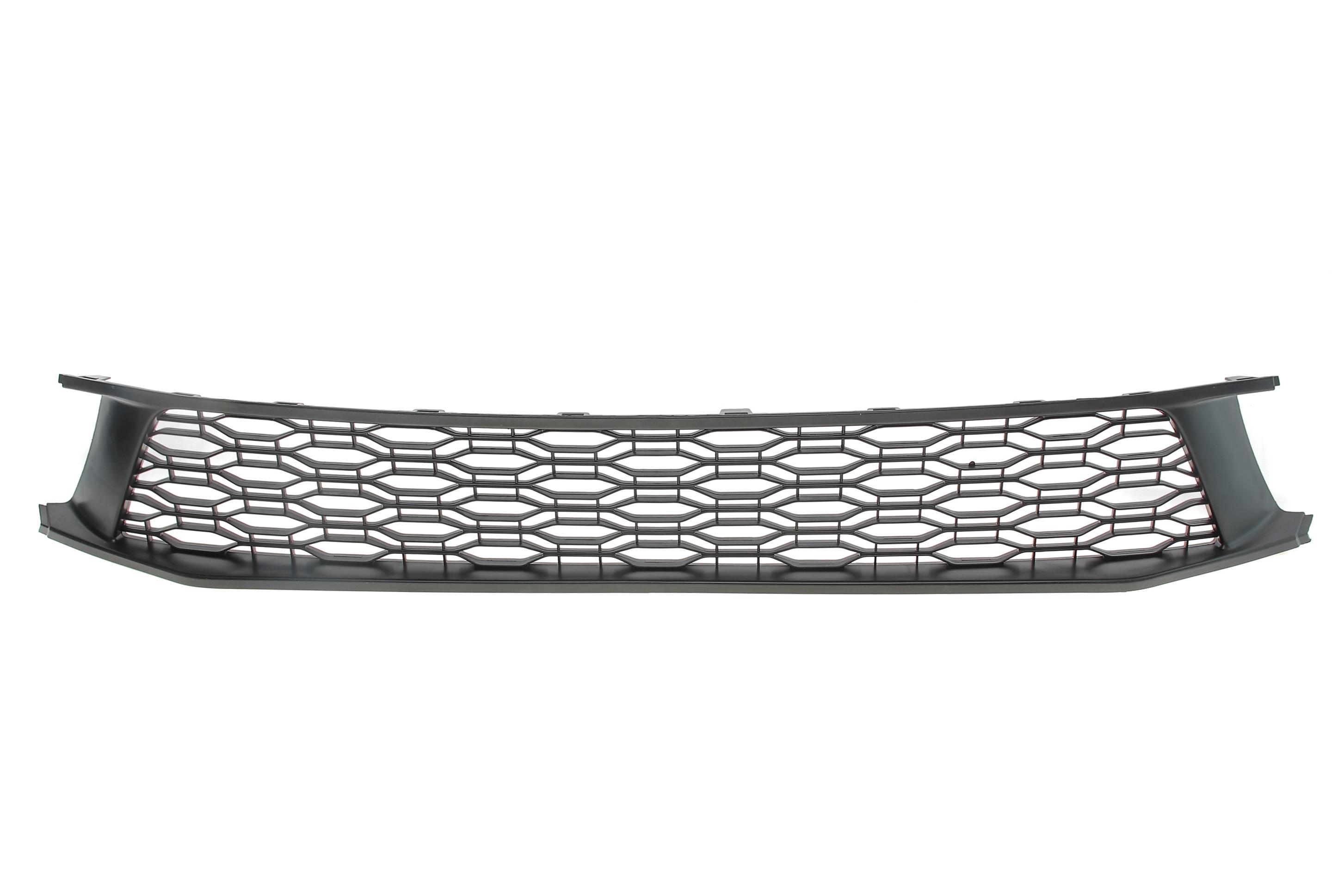 Решітка бампера Dacia Logan/Sandero 16-20