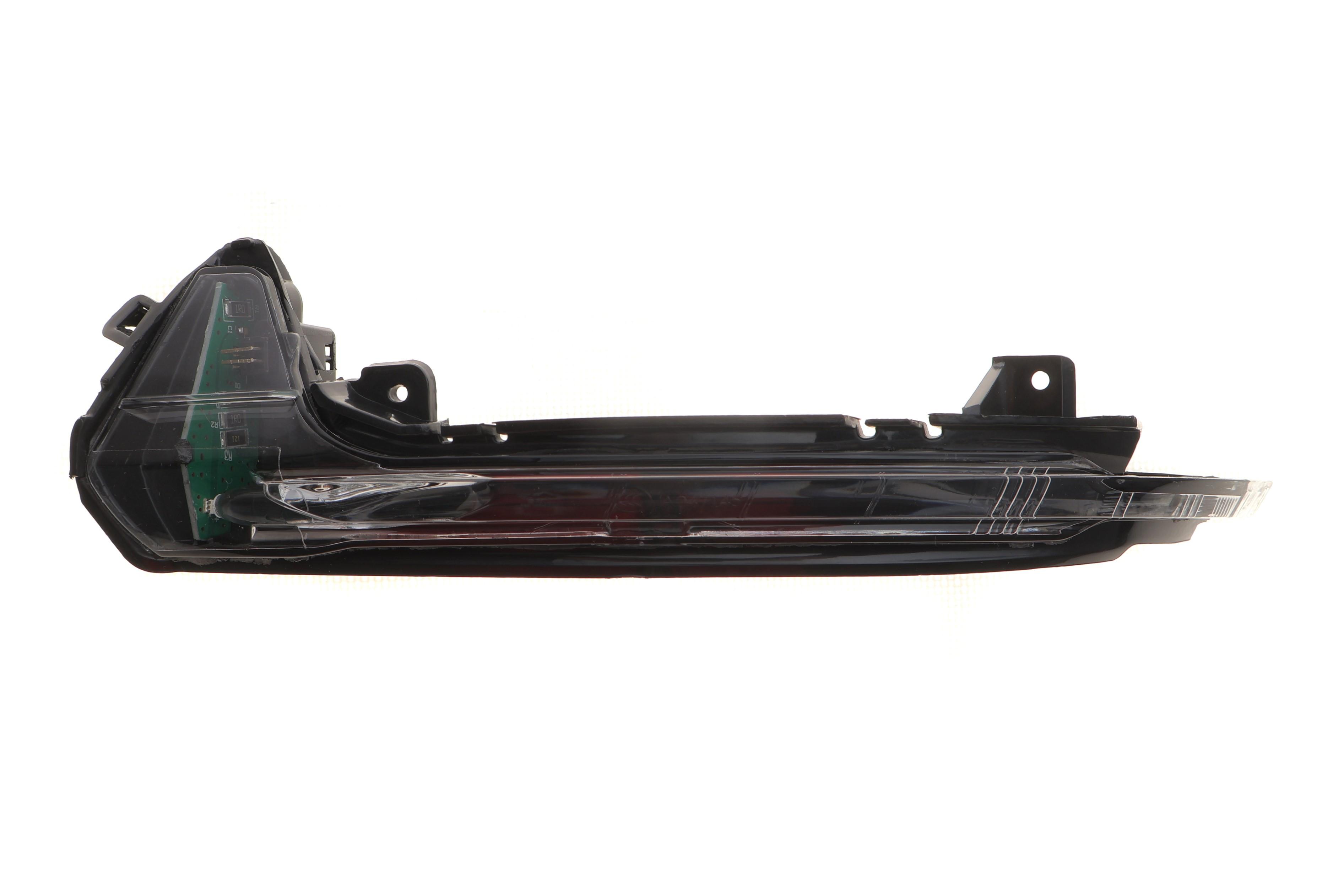 Повторювач повороту на дзеркало Audi A6 11-18 (L) (всередині OE VAG)