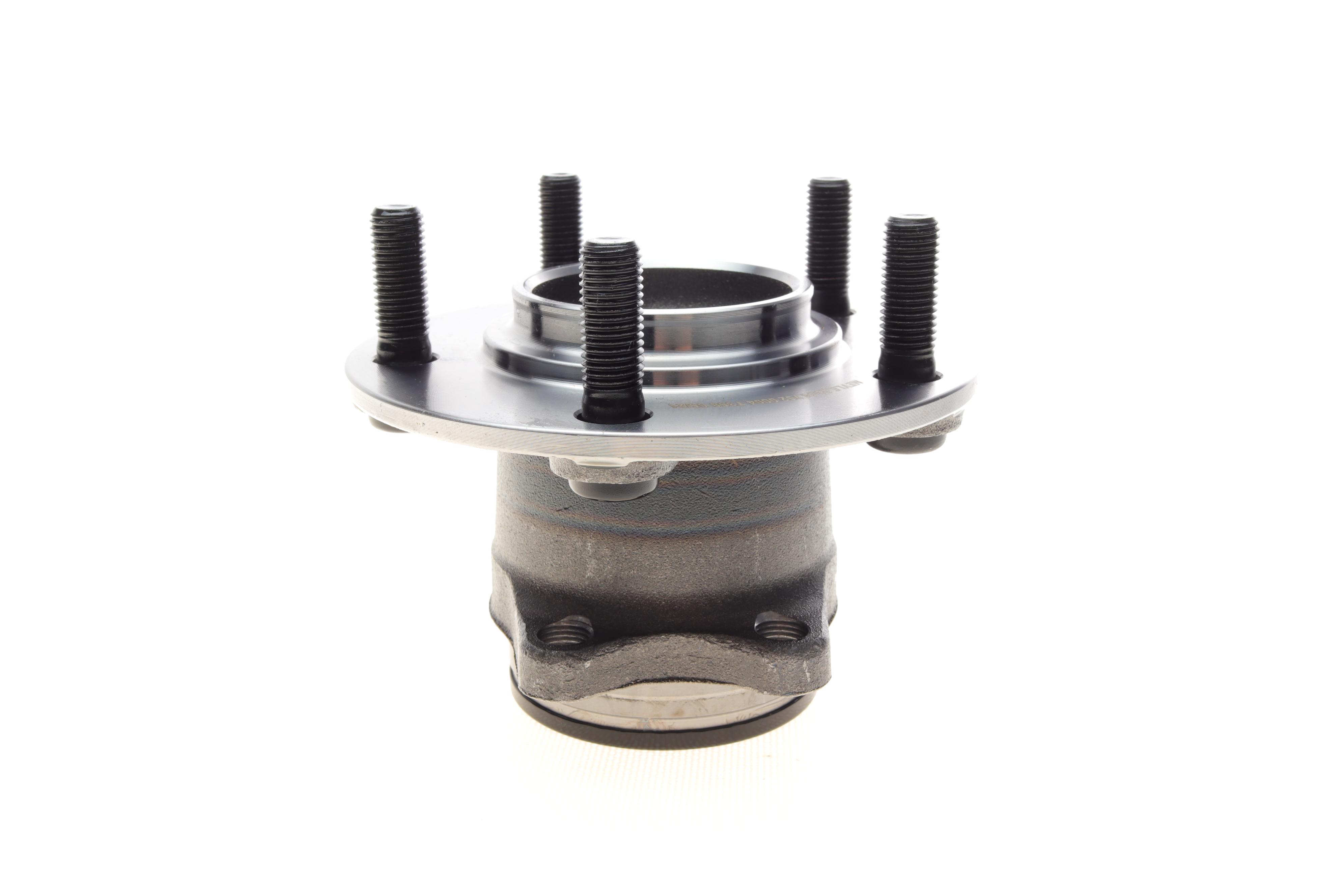 Підшипник маточини (задньої) Mitsubishi Outlander/Jeep Patriot 06-