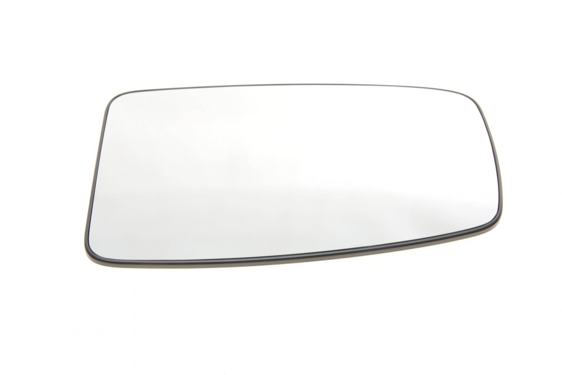 Скло дзеркала Renault Master II/Opel Movano A/Nissan Interstar 00- (R) (верхн.)