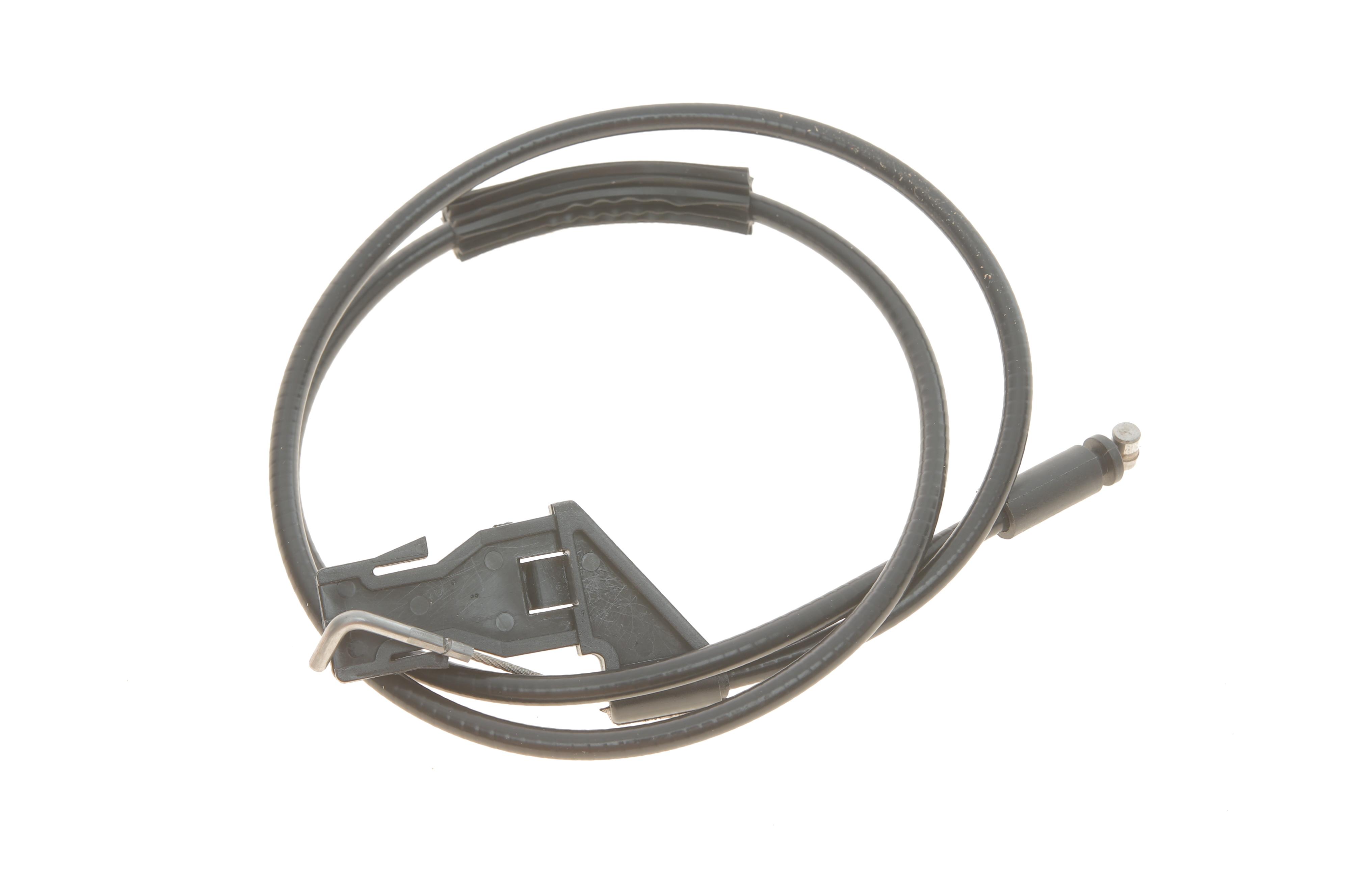 Трос замка дверей (зсувних) (R) Renault Kangoo 97-07