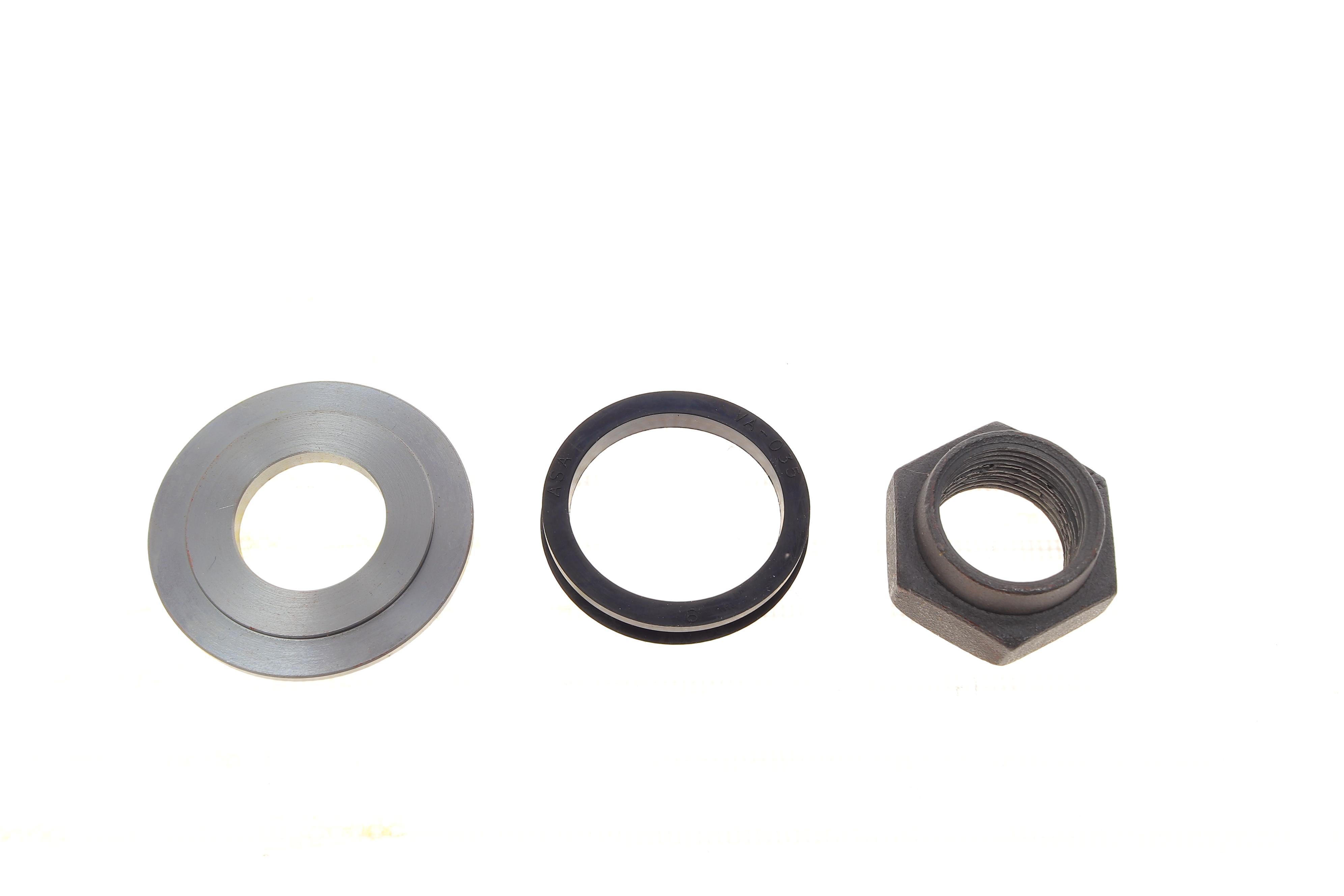 Підшипник маточини (задньої) Citroen Saxo/Xsara/Peugeot 106/206/306 96- (к-кт)